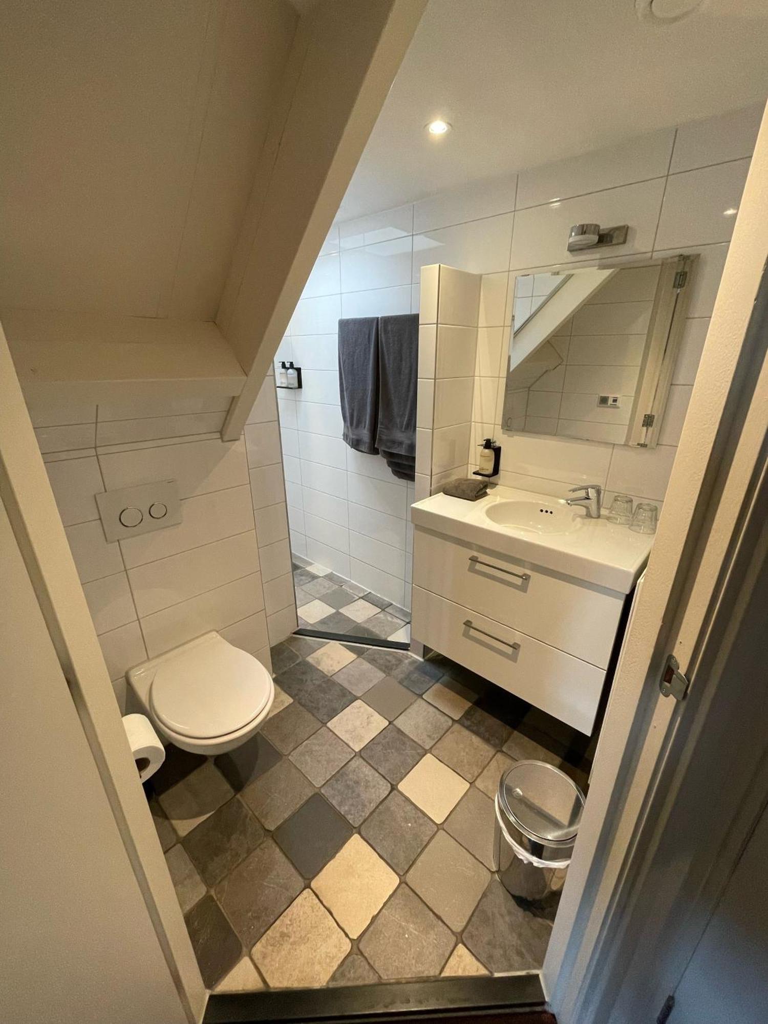 Double Room Annex