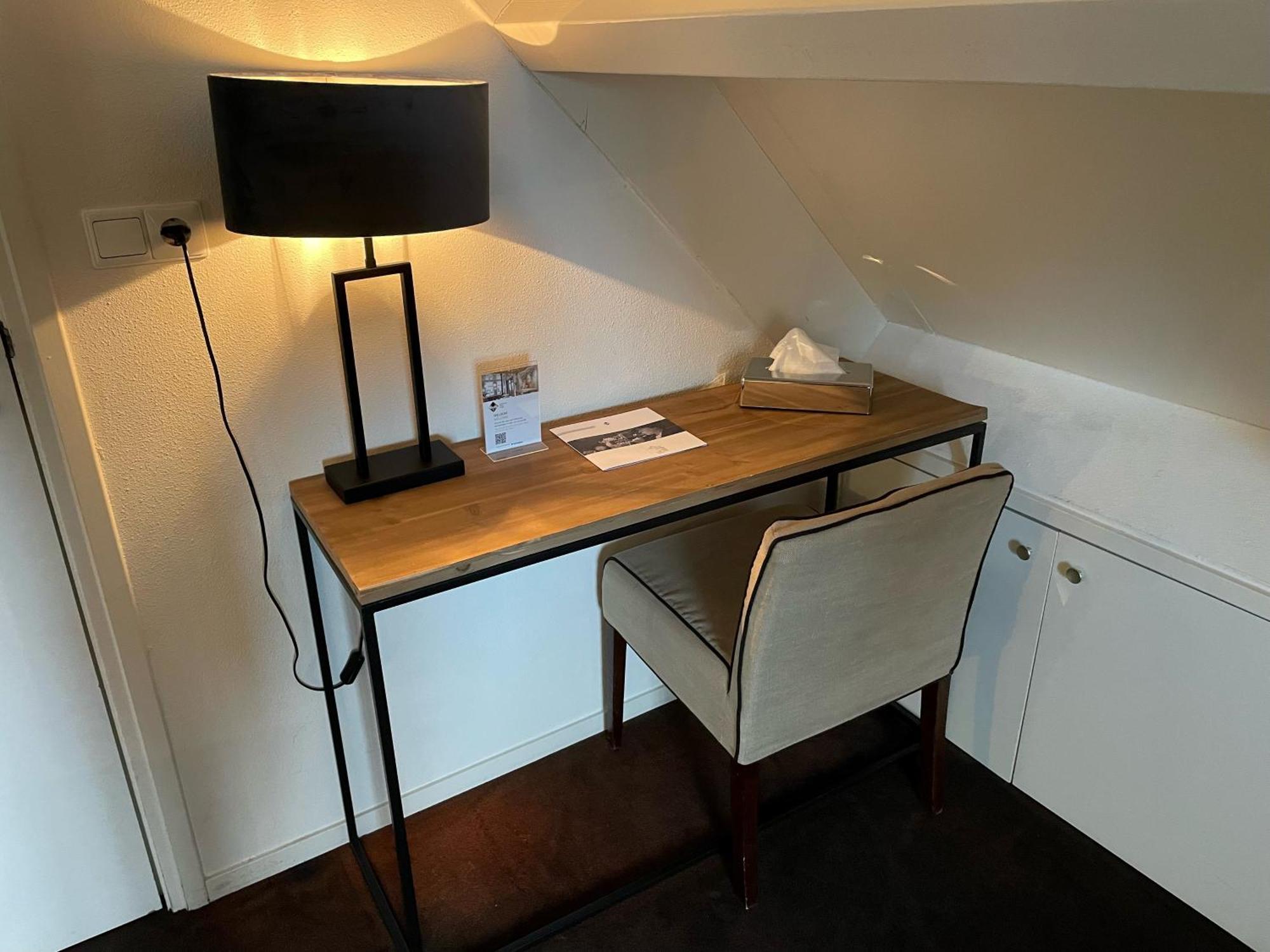 Double Room Annex
