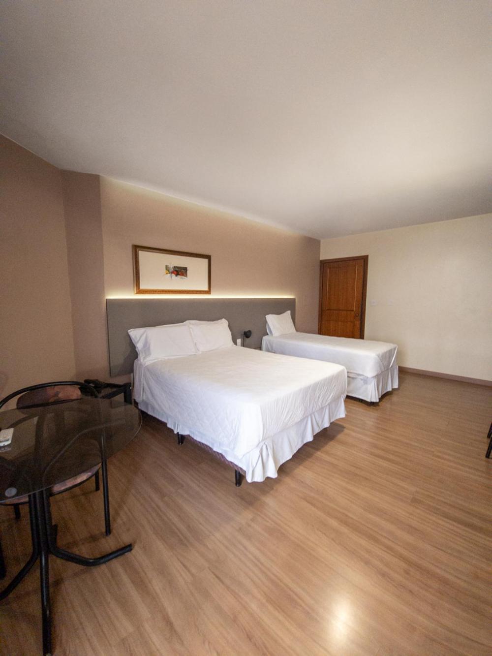 Deluxe Room Balcony