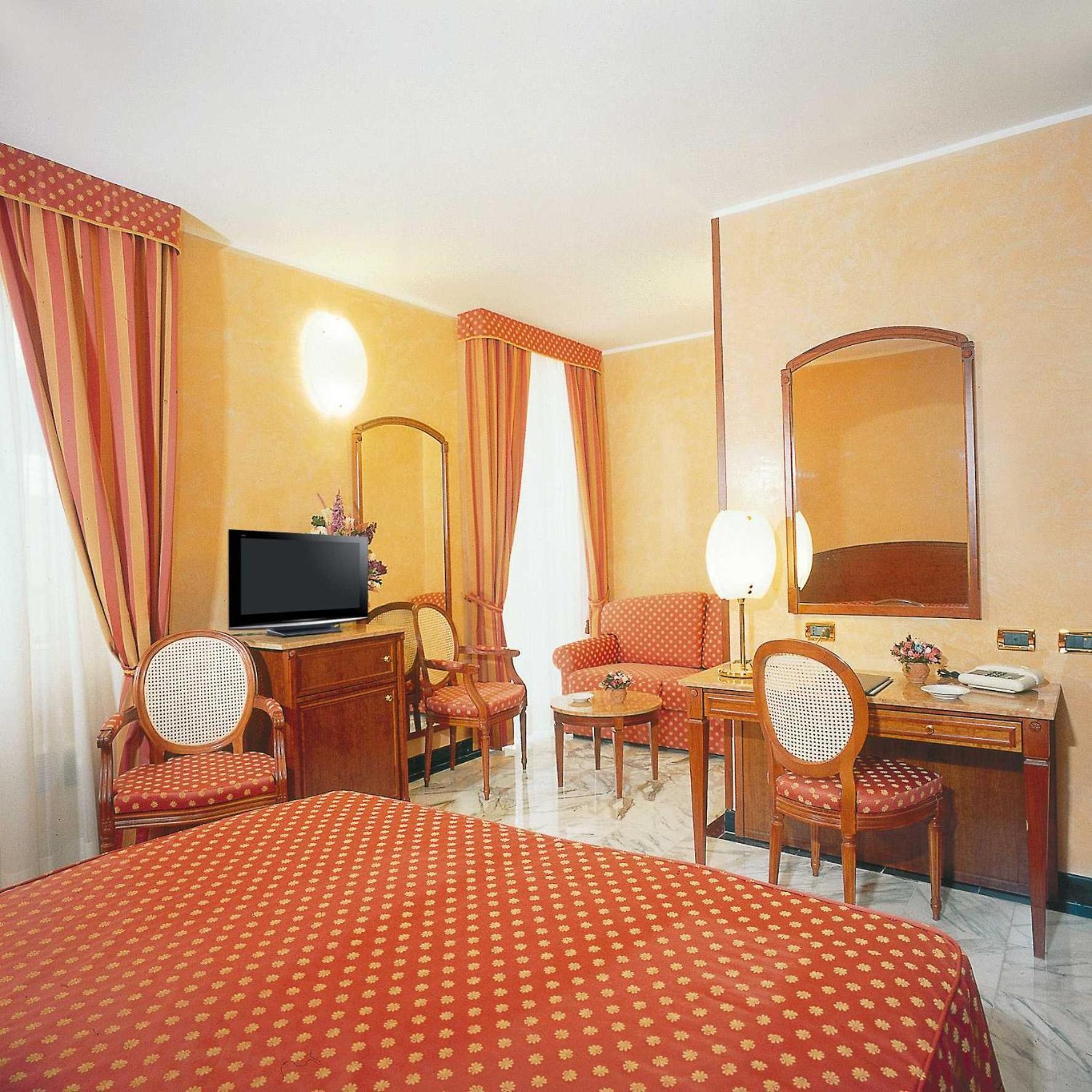 Suite Sea View