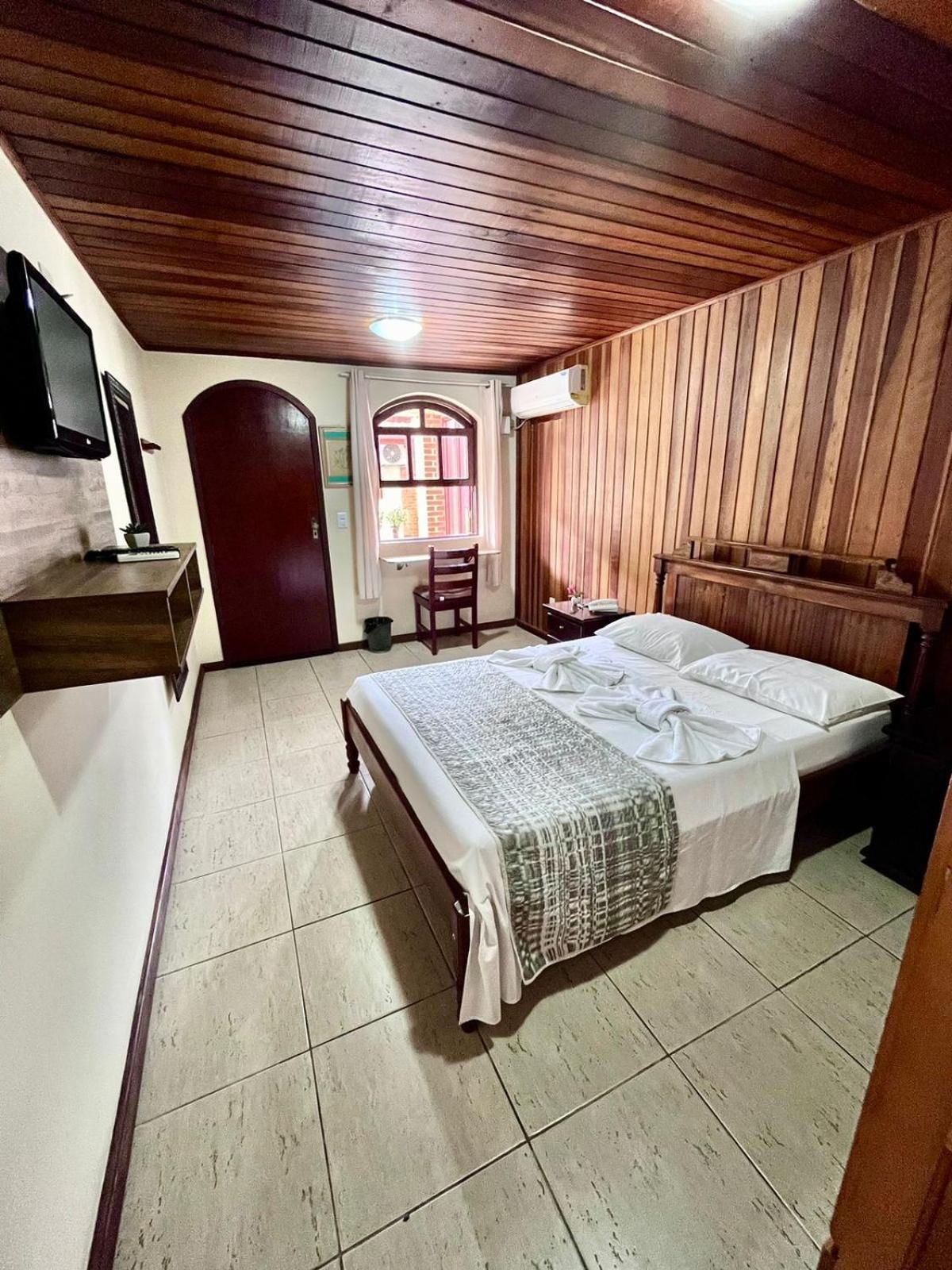 Apartamento Standard