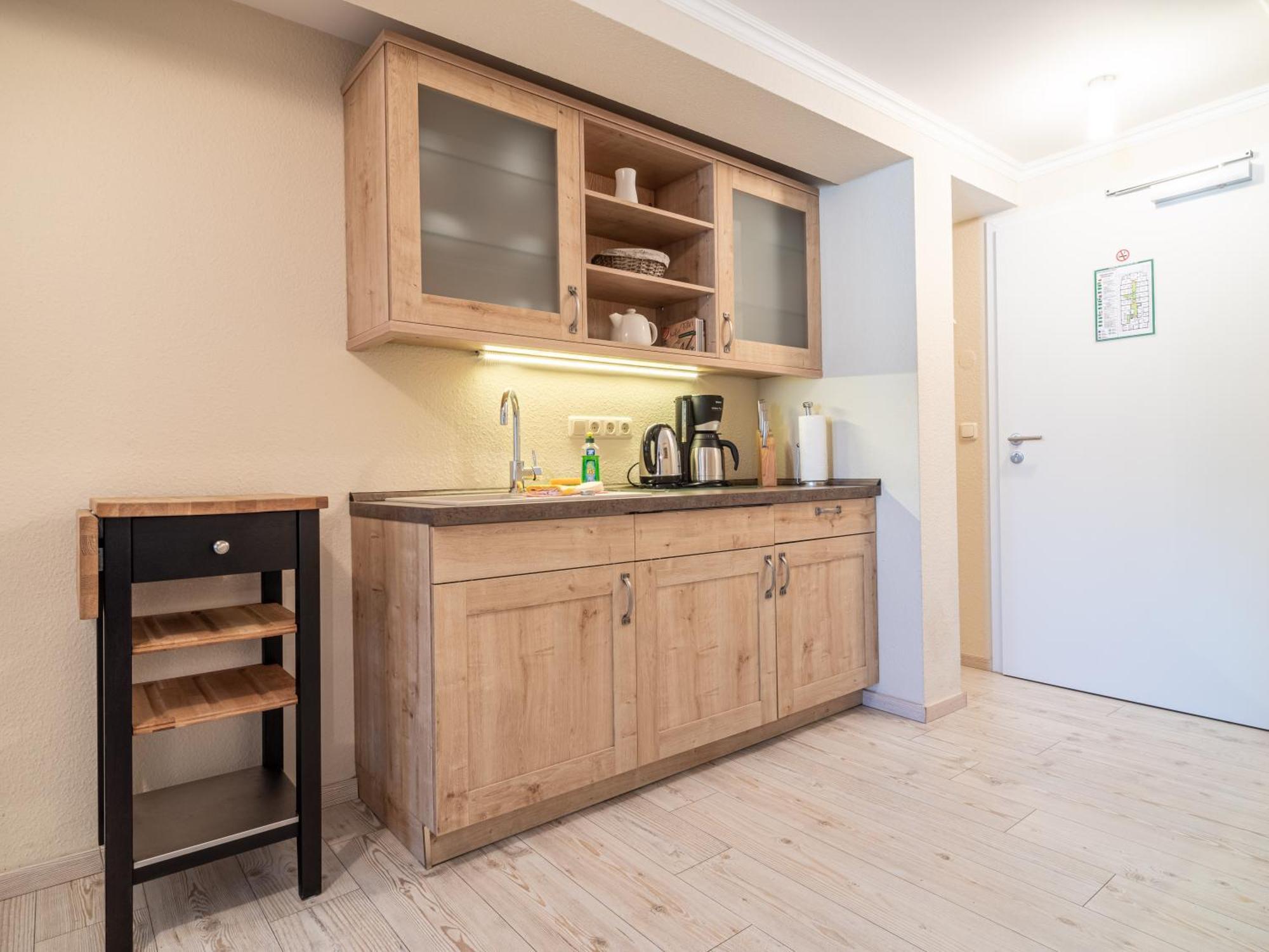 One-Bedroom Suite