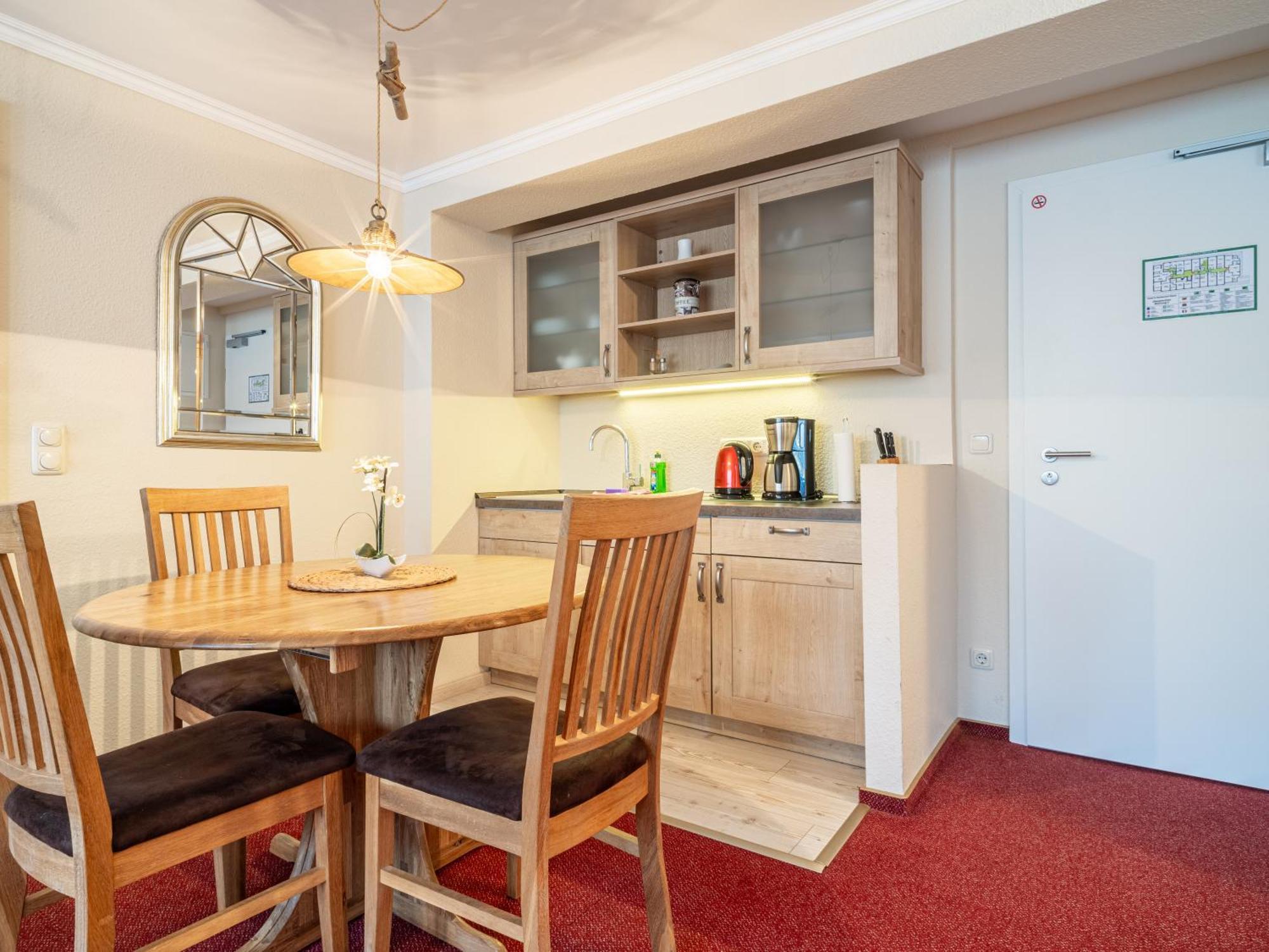 One-Bedroom Suite