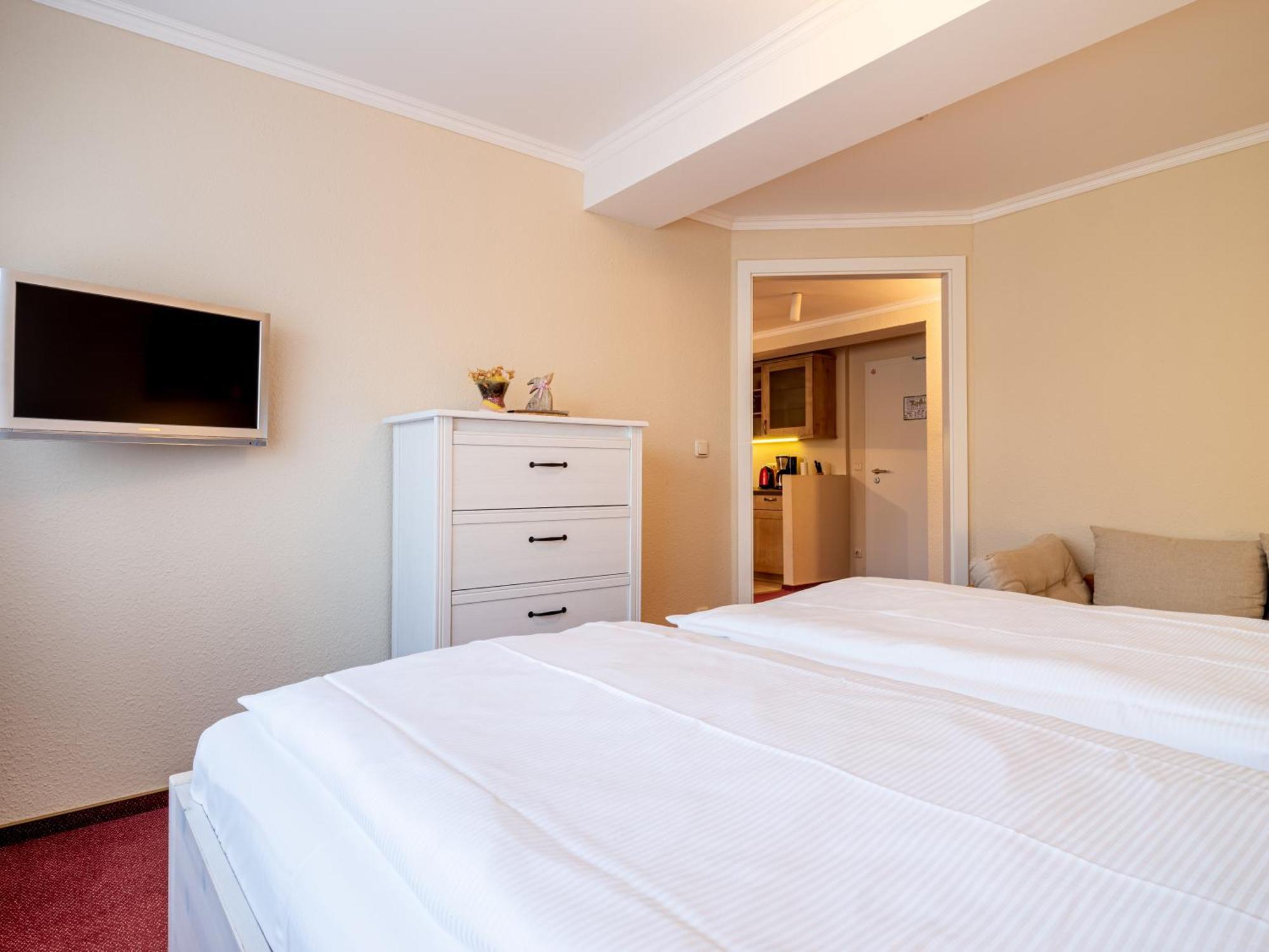 One-Bedroom Suite