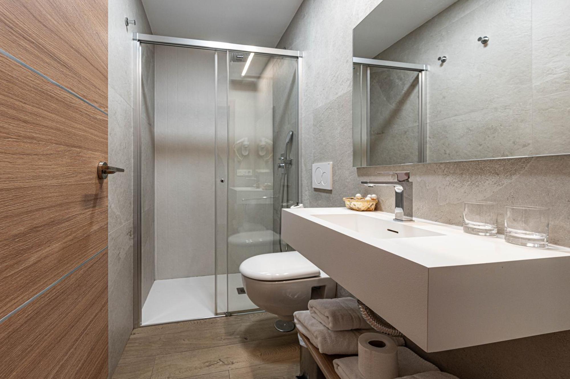 Double Room Terrace