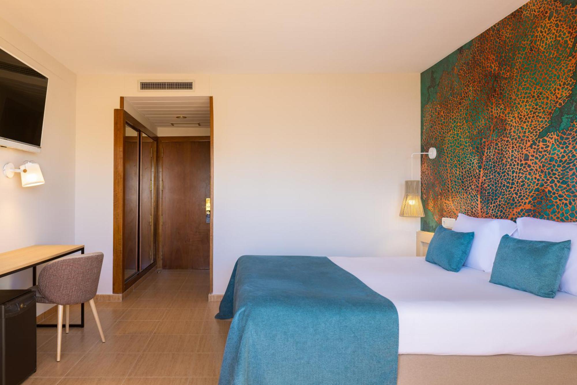Habitación Doble Superior (1-2 adultos) - 1 o 2 camas