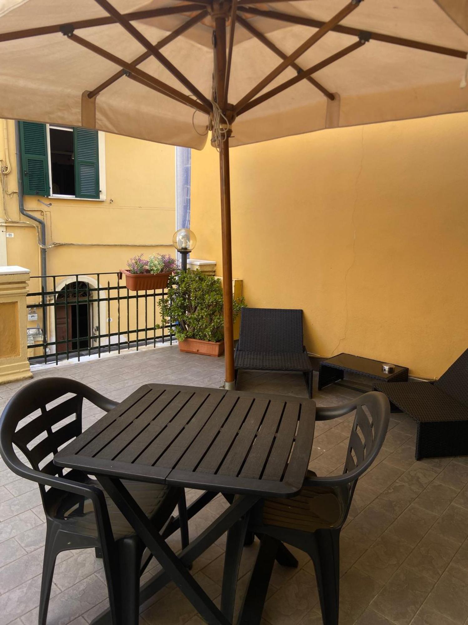 Superior Double Room Sea View