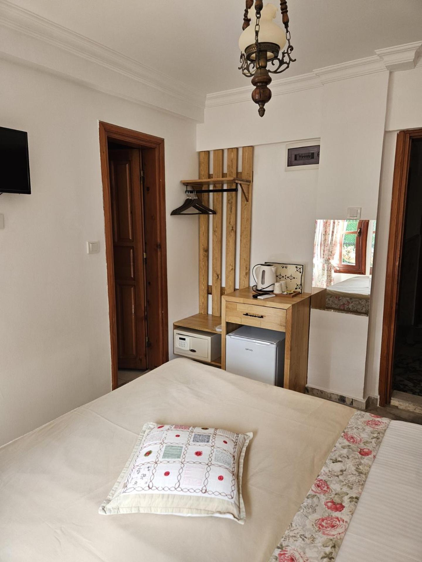Small Double Room