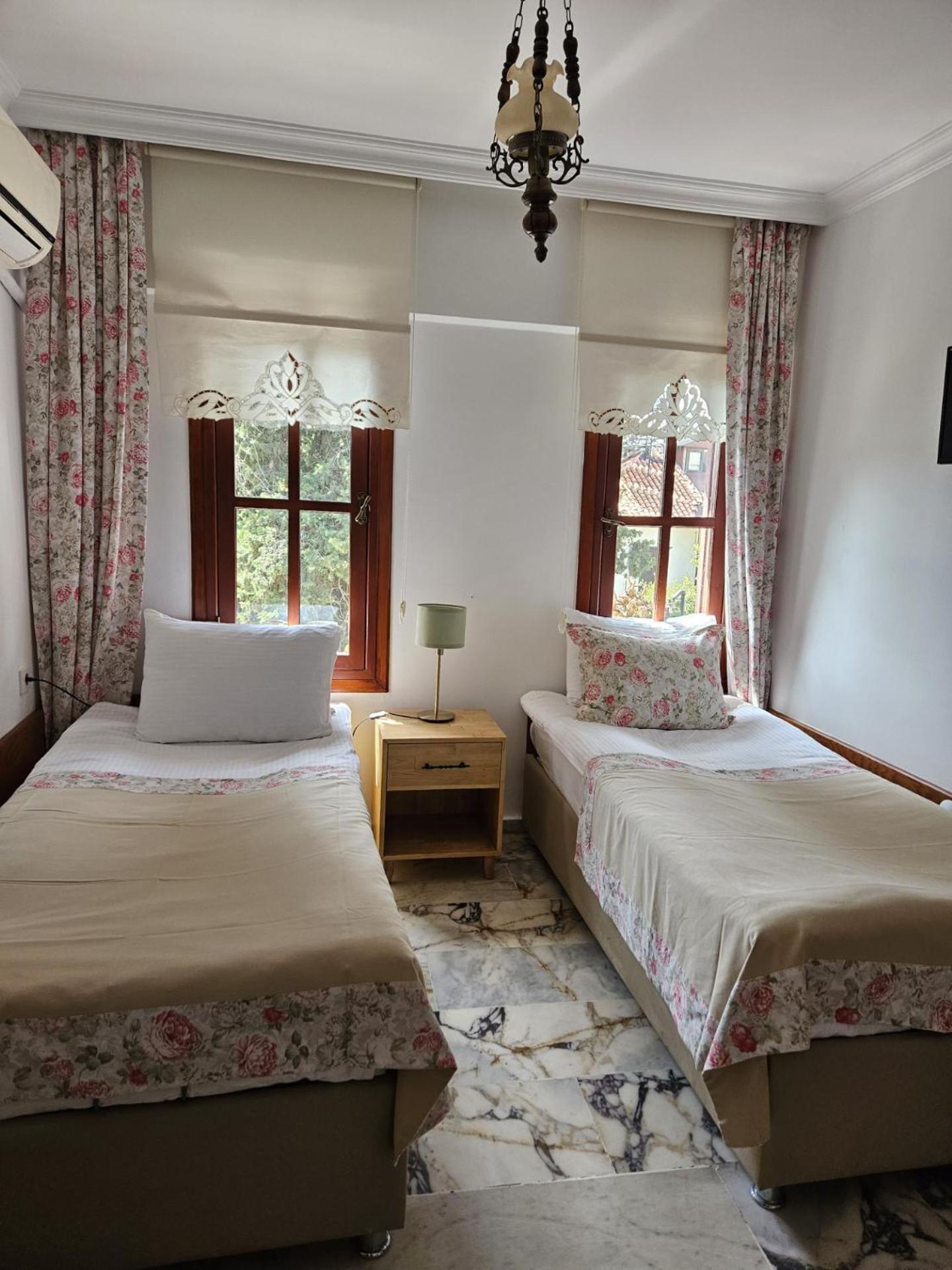 Small Double Room