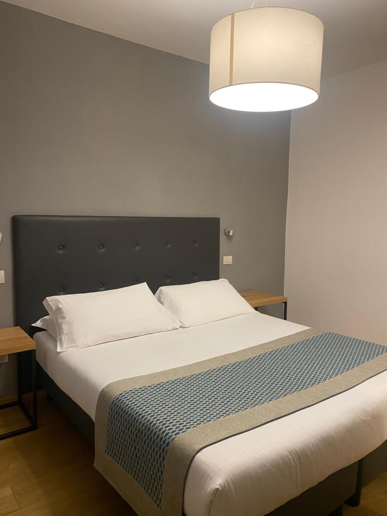 Economy Double or Twin Room