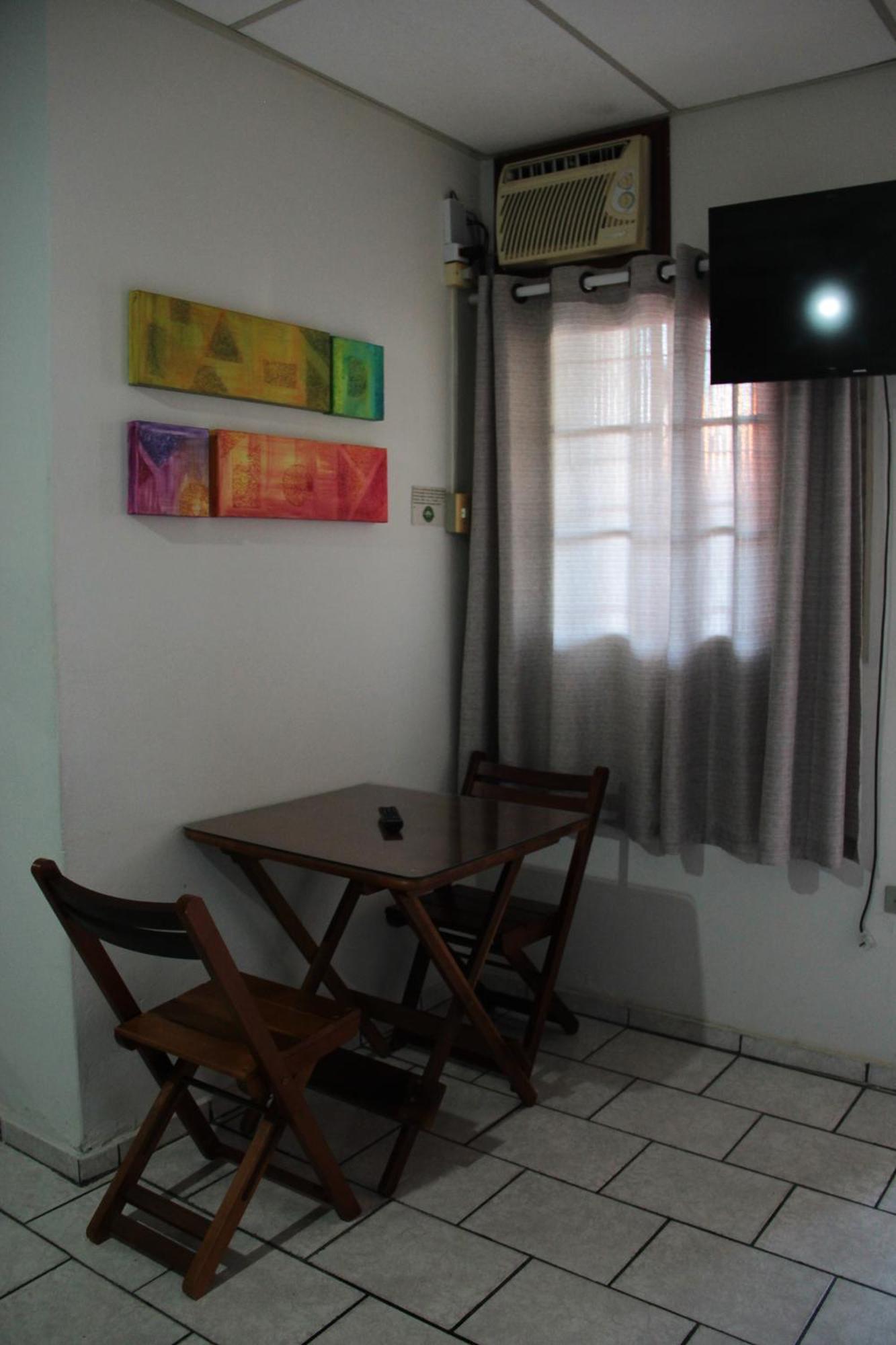 Family Room Balcony