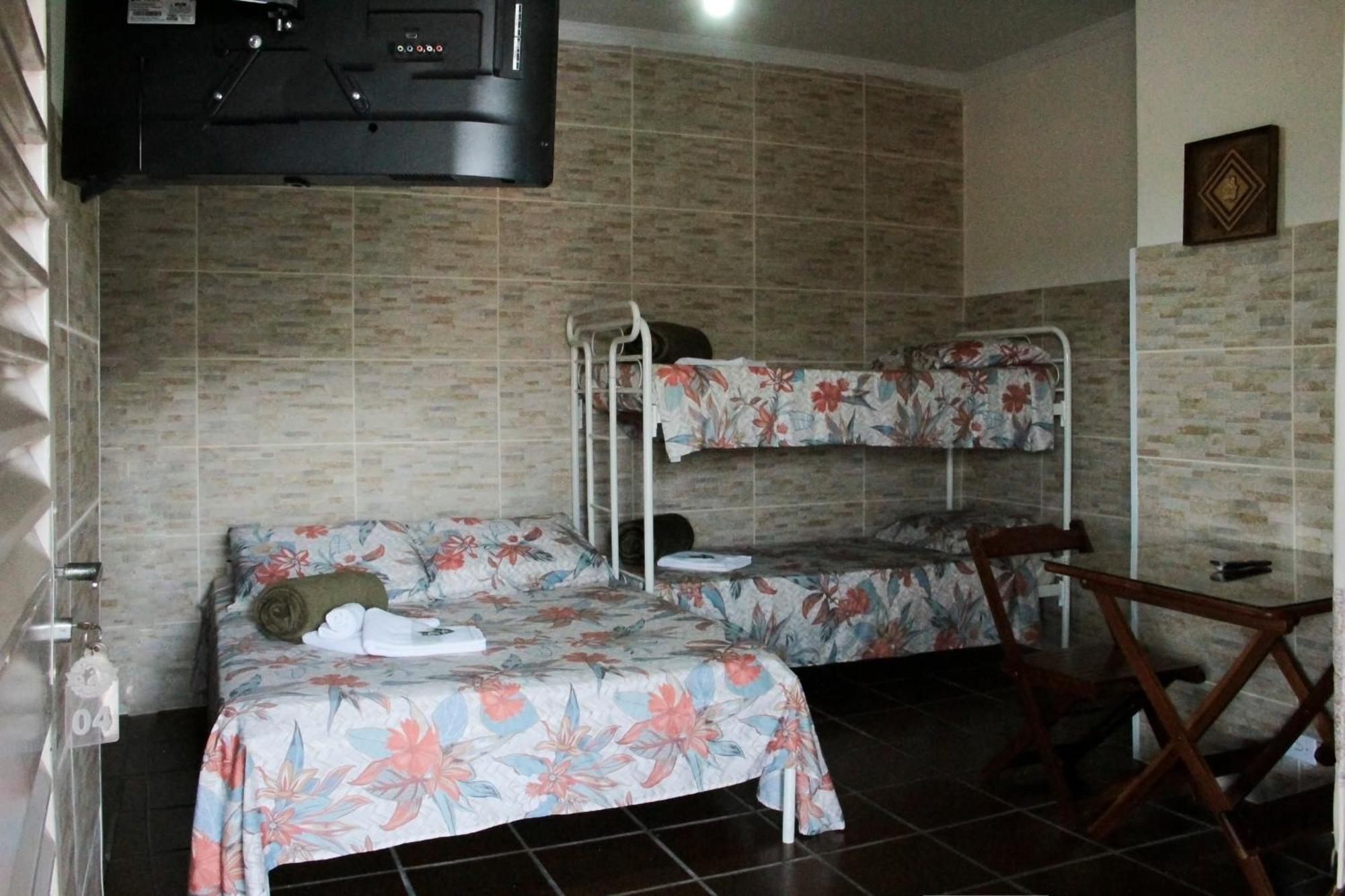 Superior Quadruple Room