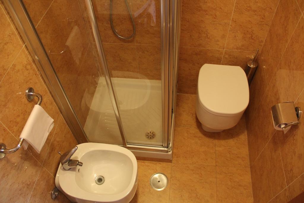 Chambre Double Économique