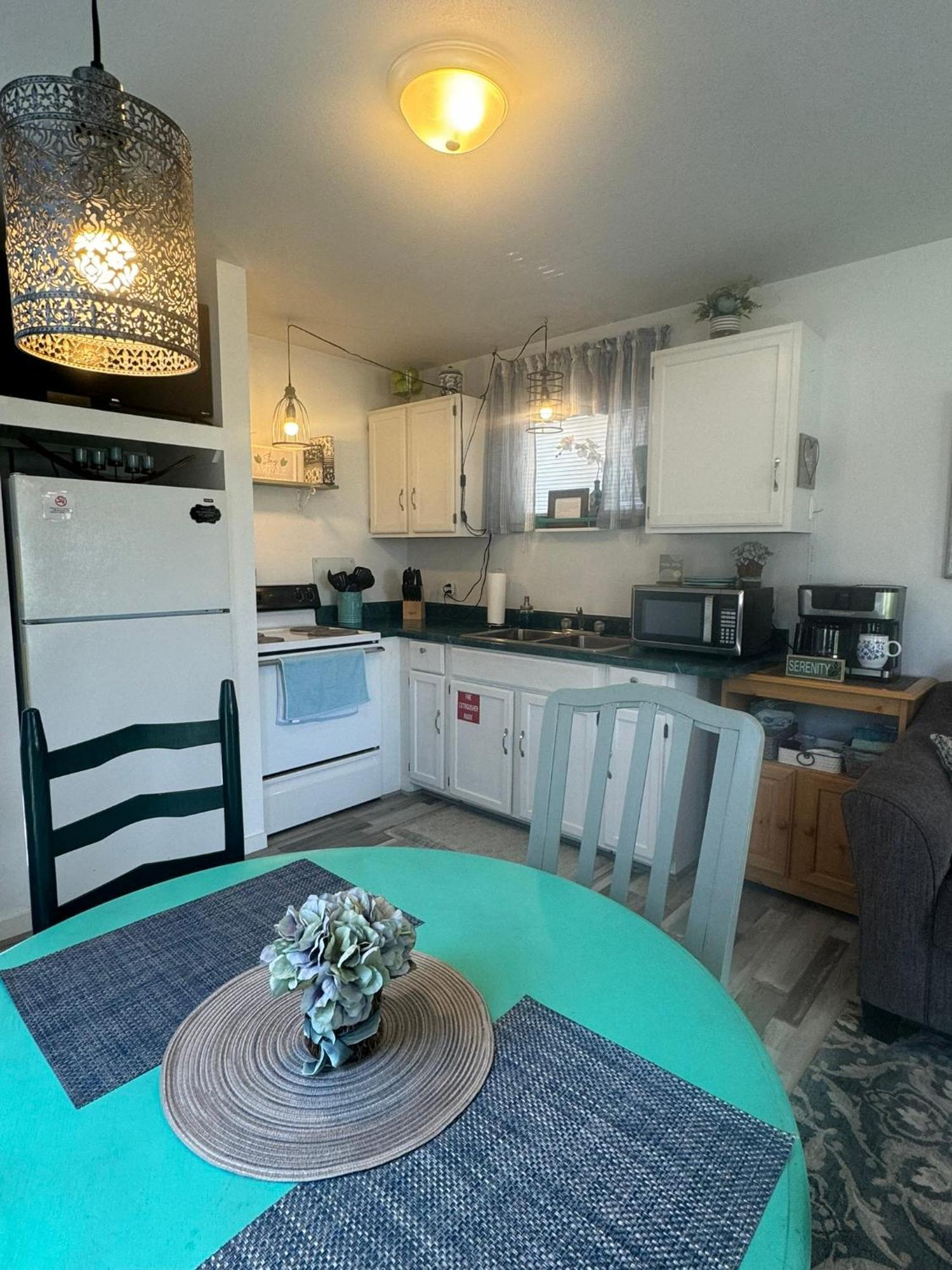 Deluxe Family Suite