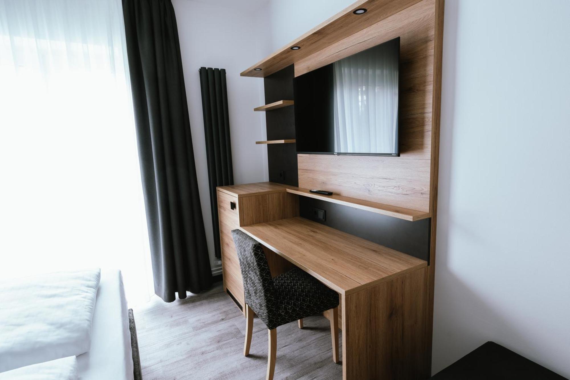 Comfort Doppelzimmer