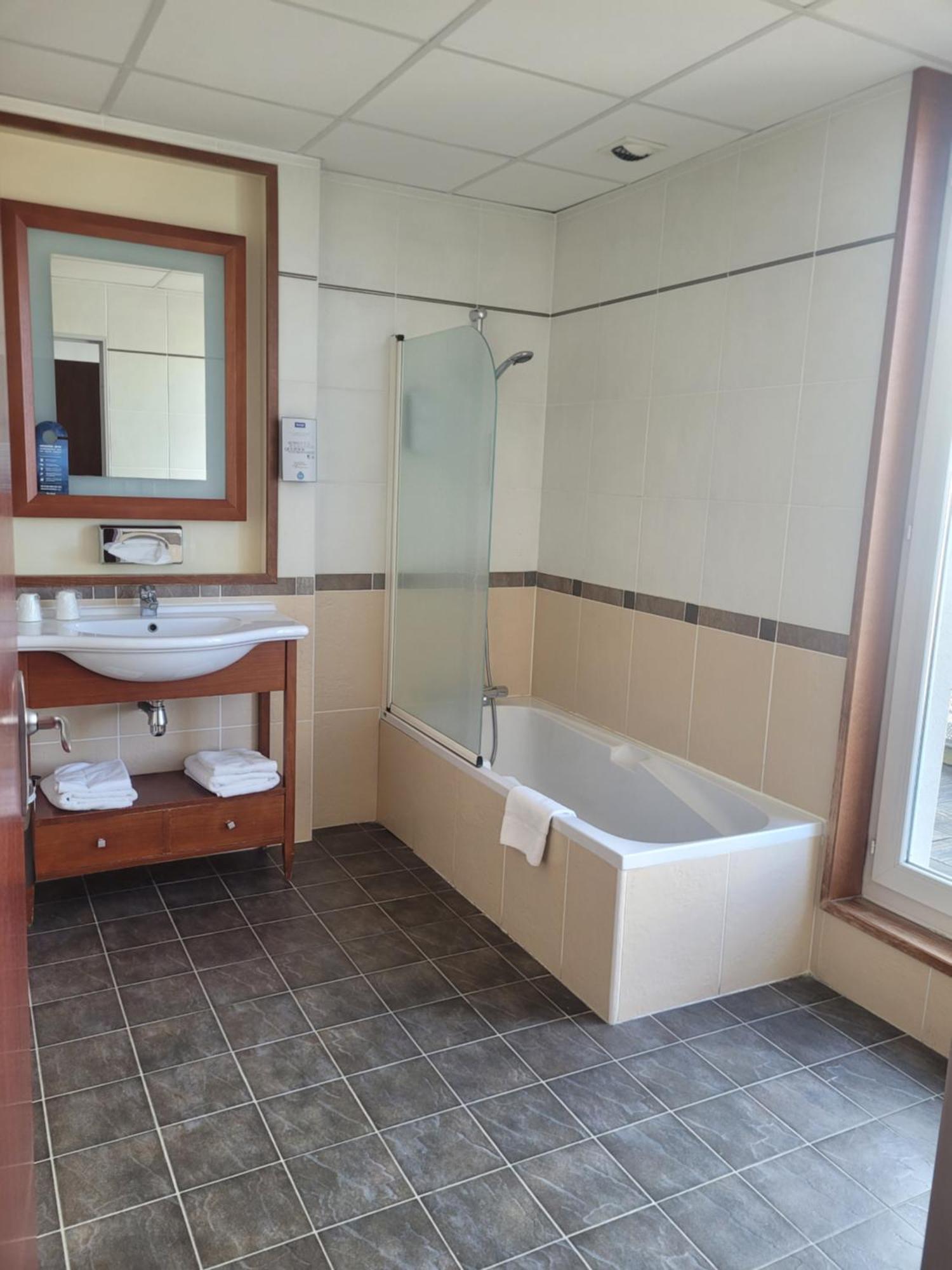 Chambre Double Supérieure
