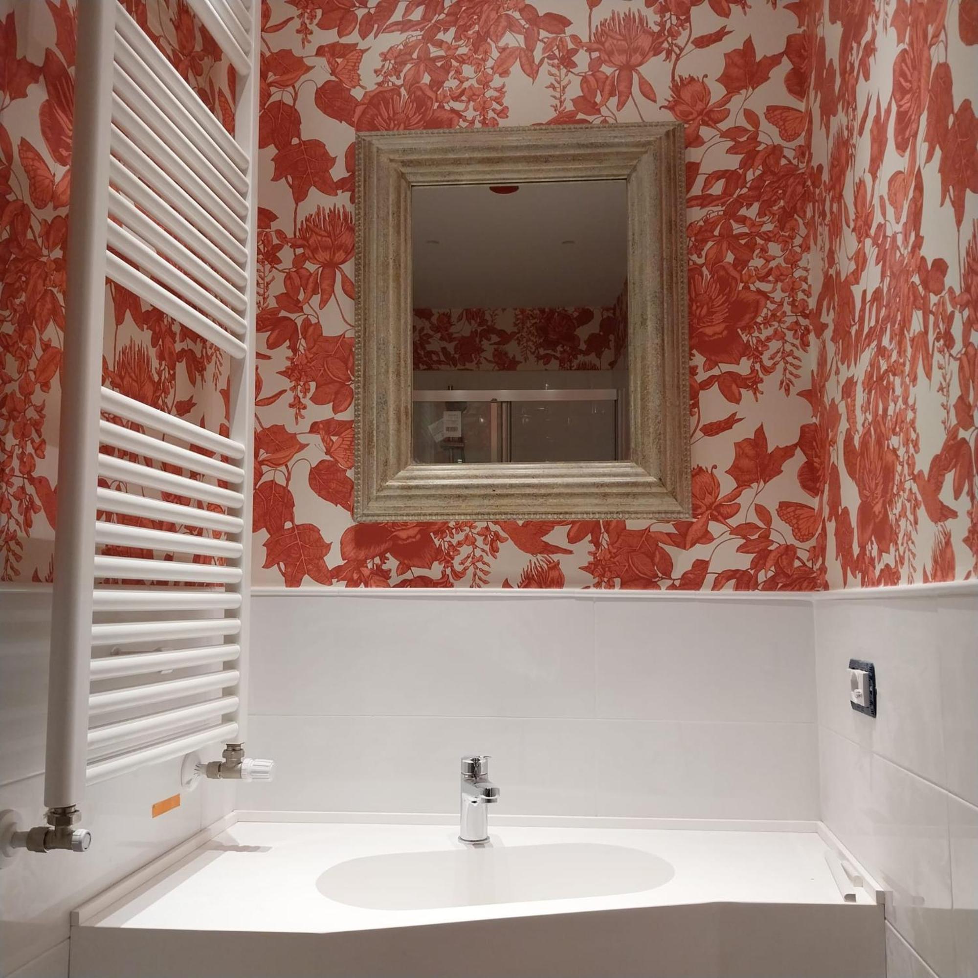 Chambre Double Supérieure