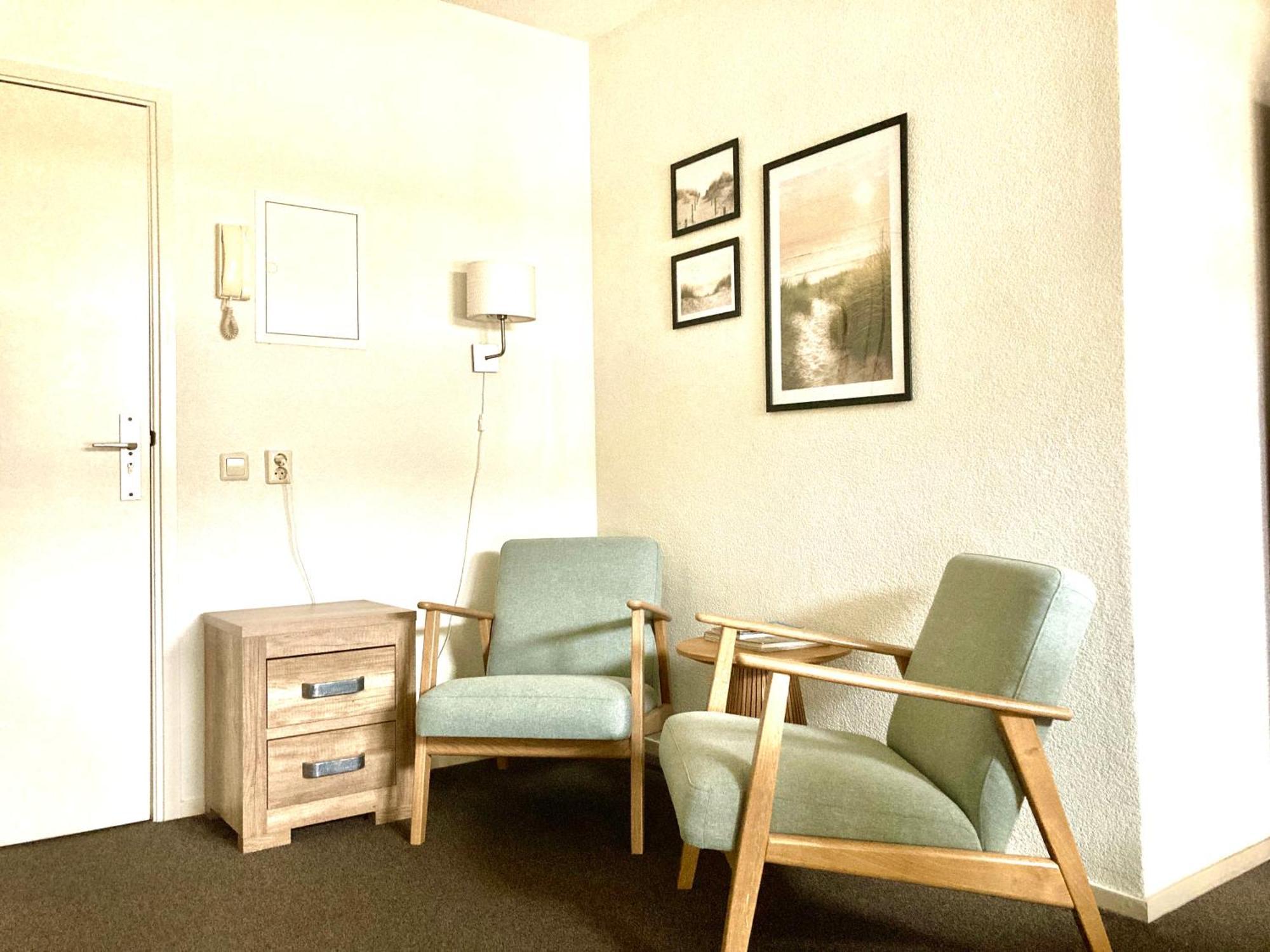 Studio Third Floor