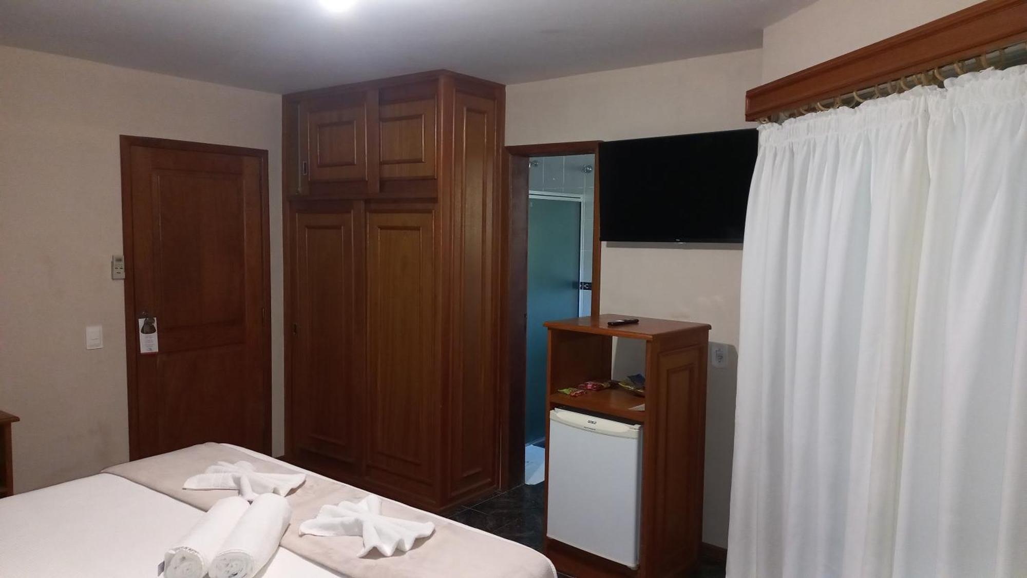 Superior Deluxe Double or Twin Room
