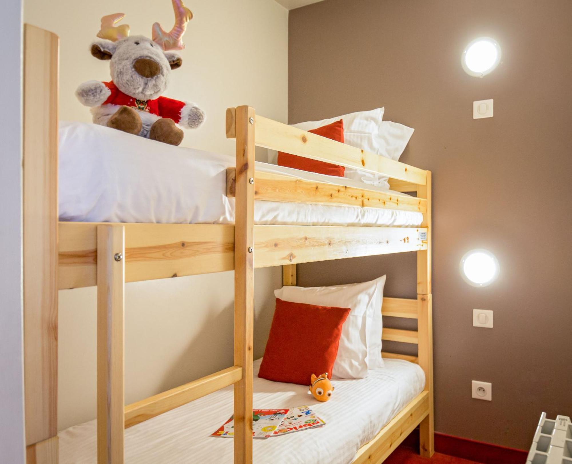 Comfort Quadruple Room