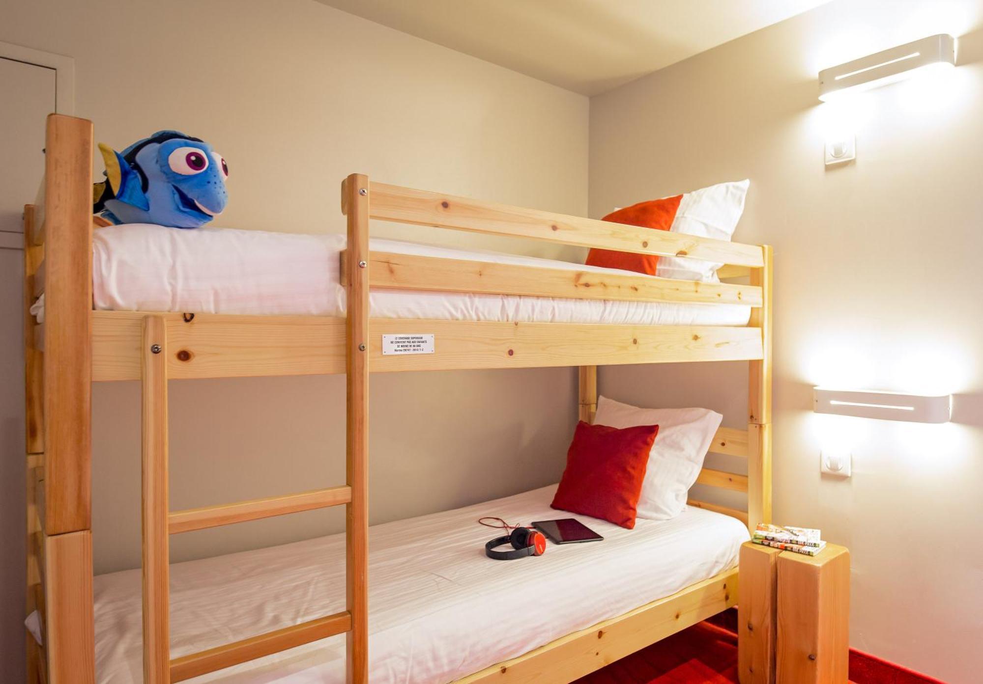 Comfort Quadruple Room