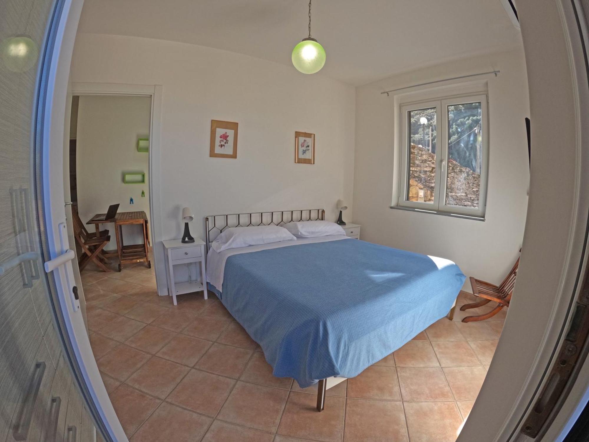 One-Bedroom Apartment Separate Building