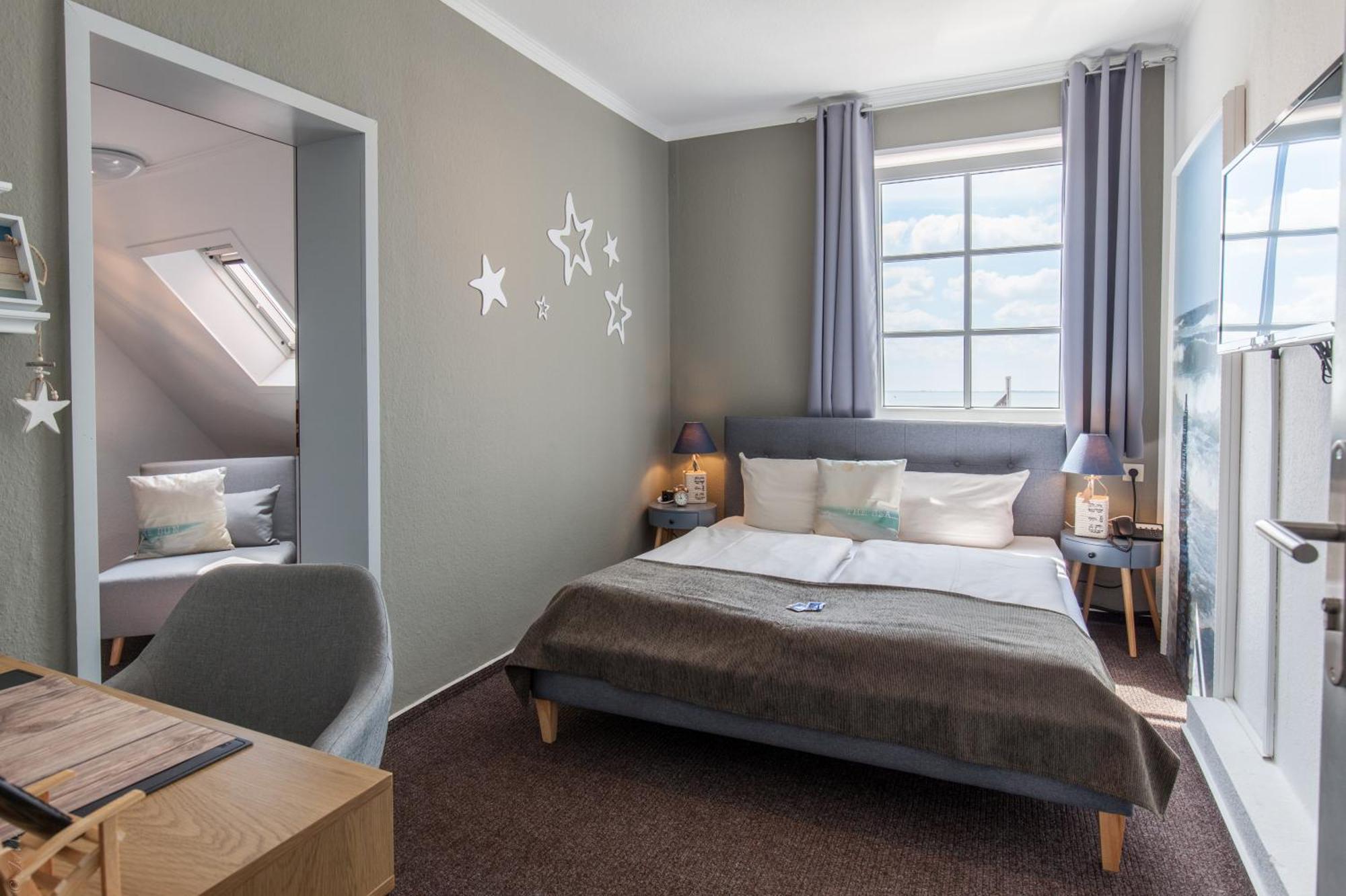 Double room without balcony