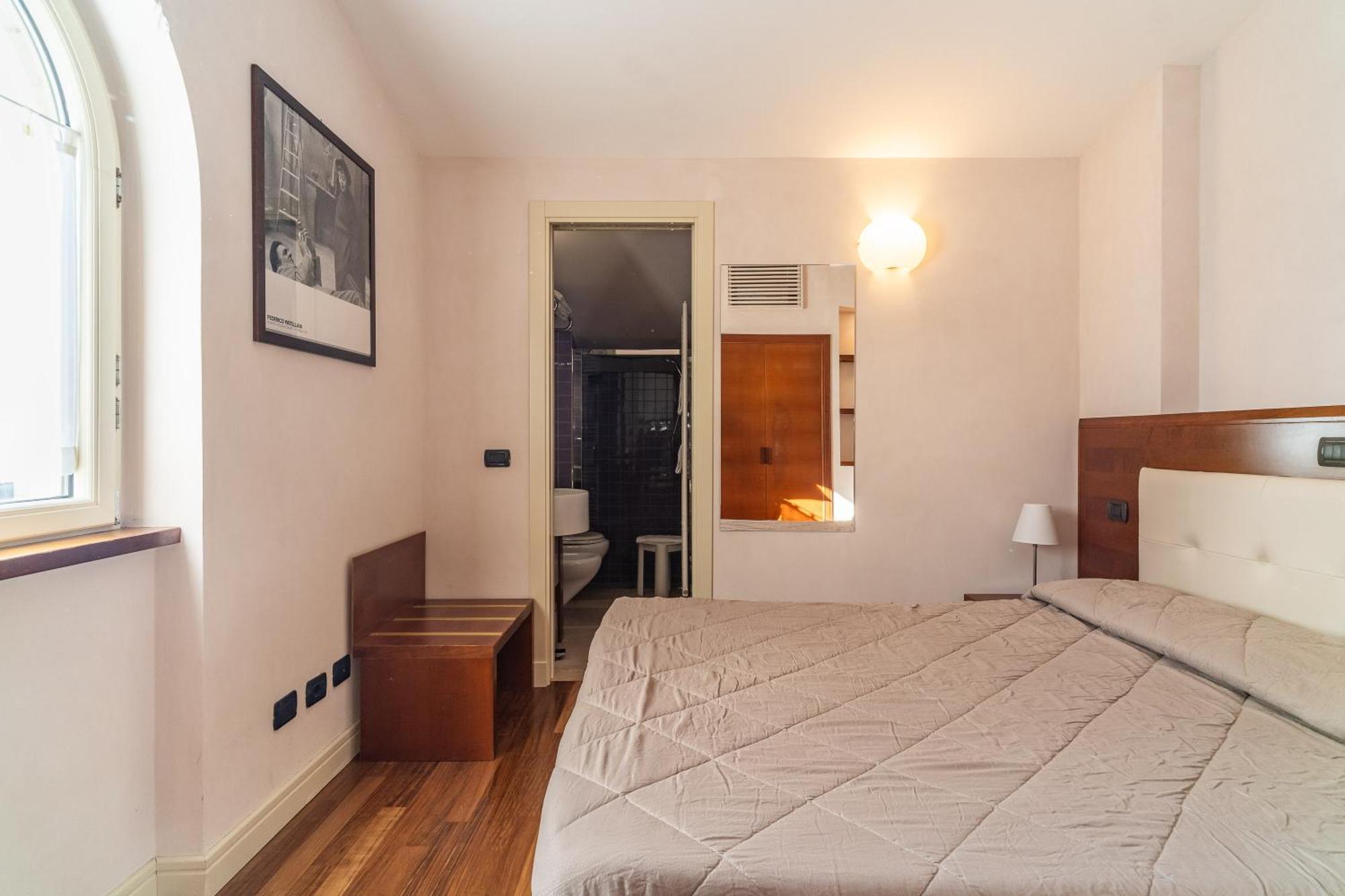 Superior Double or Twin Room