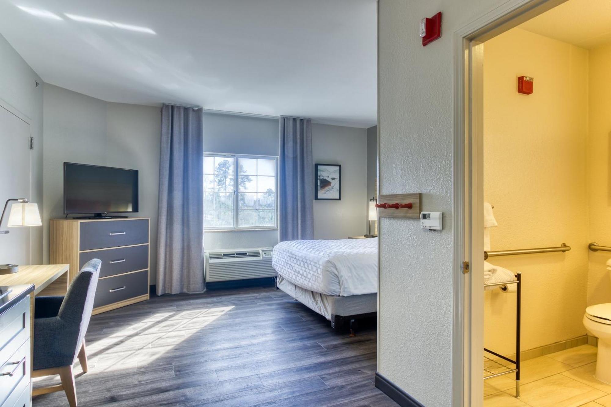 Studio Queen Suite
