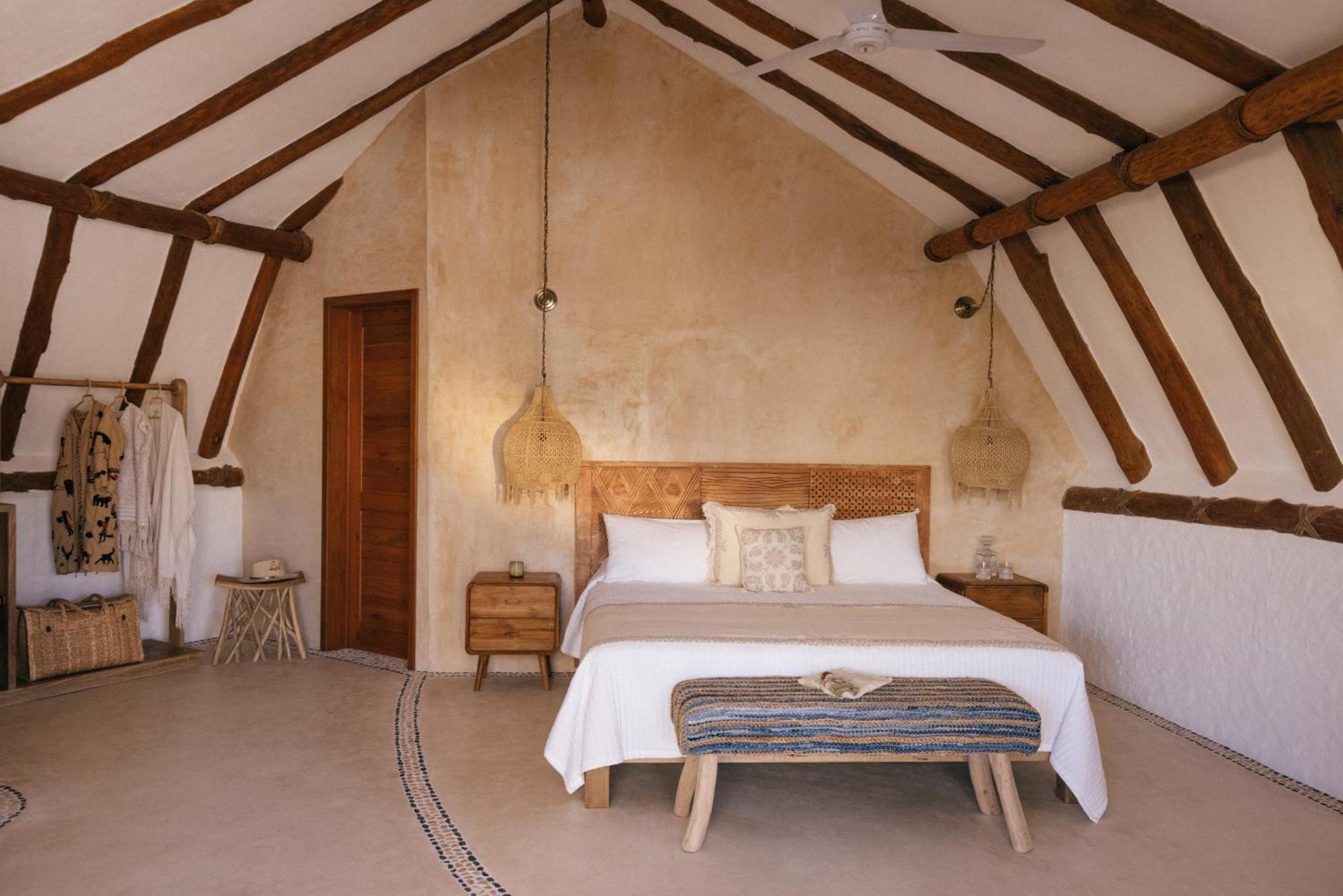 Deluxe Double or Twin Room Balcony