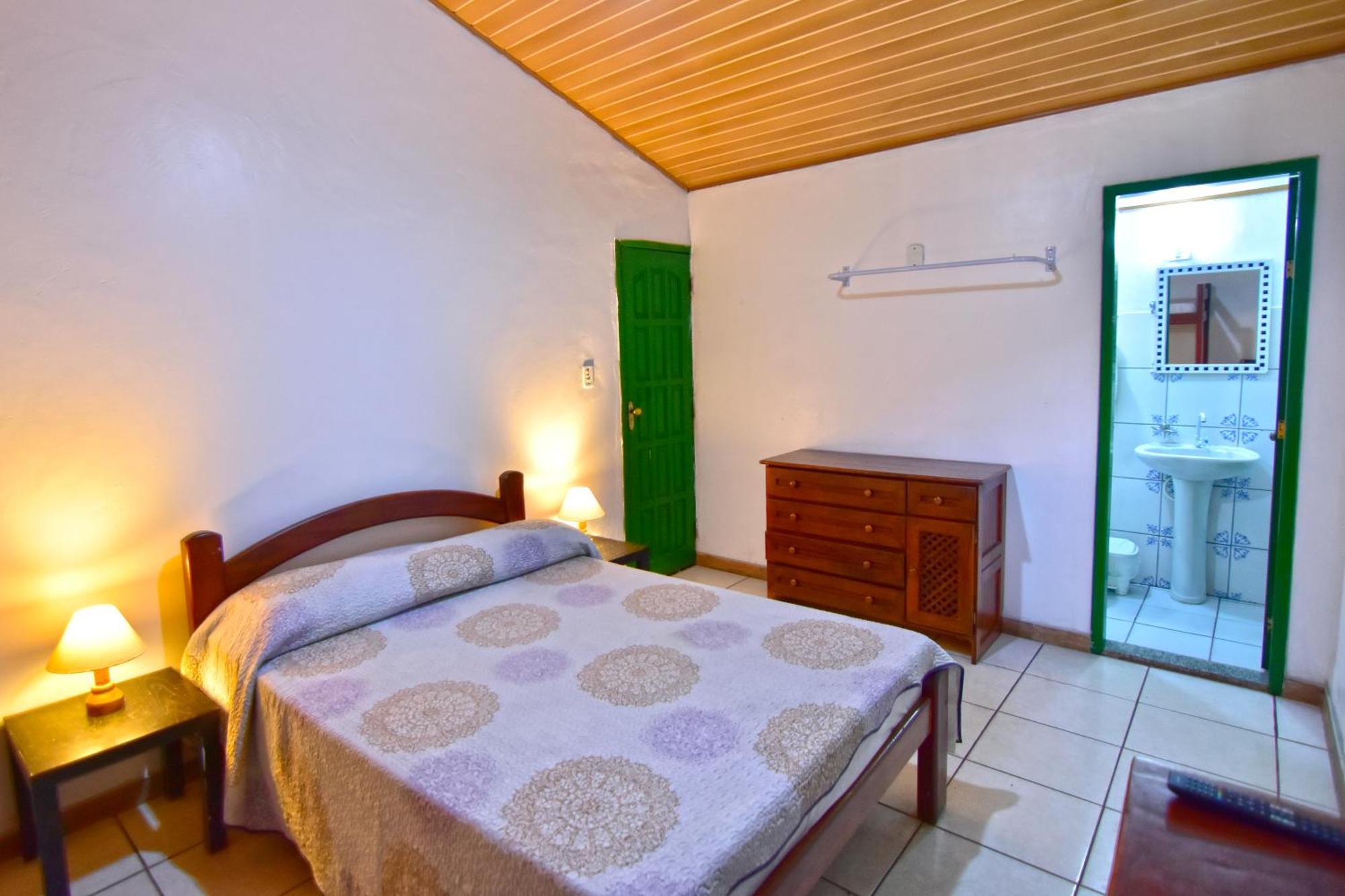 Double Room Private Bathroom