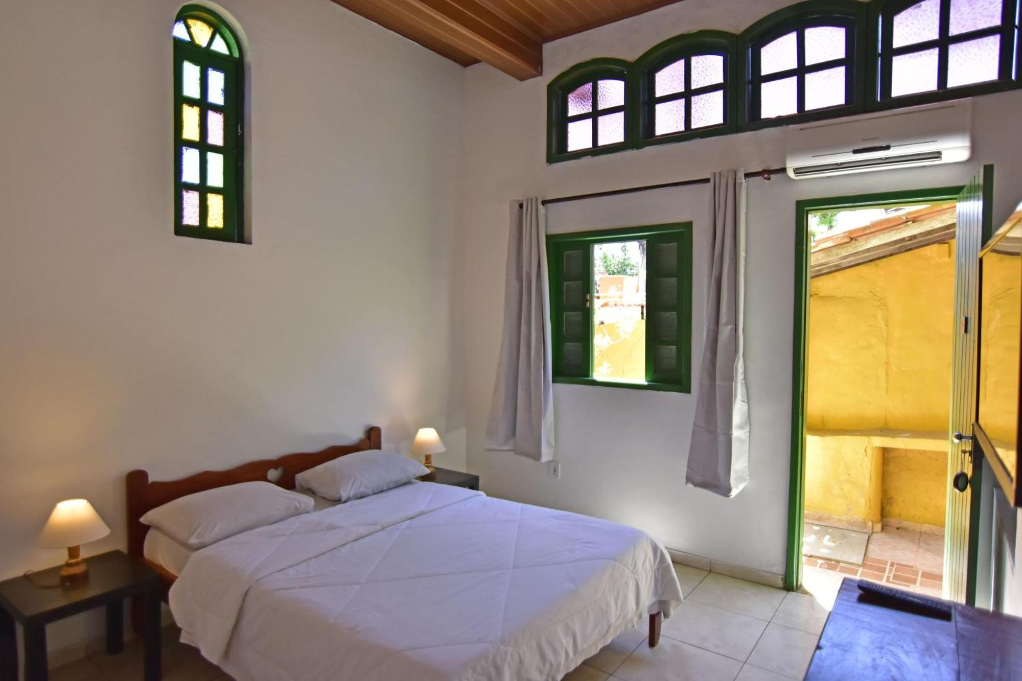 Double Room Private Bathroom