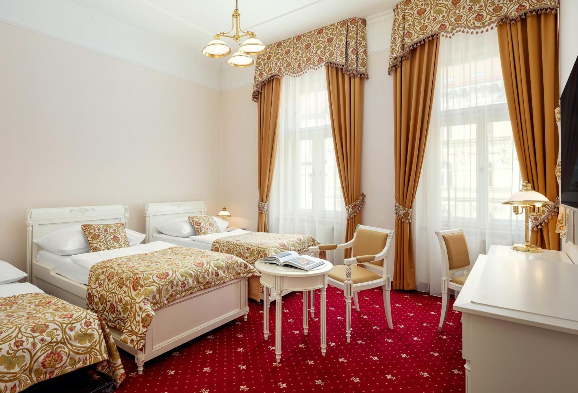 Double Room Extra Bed