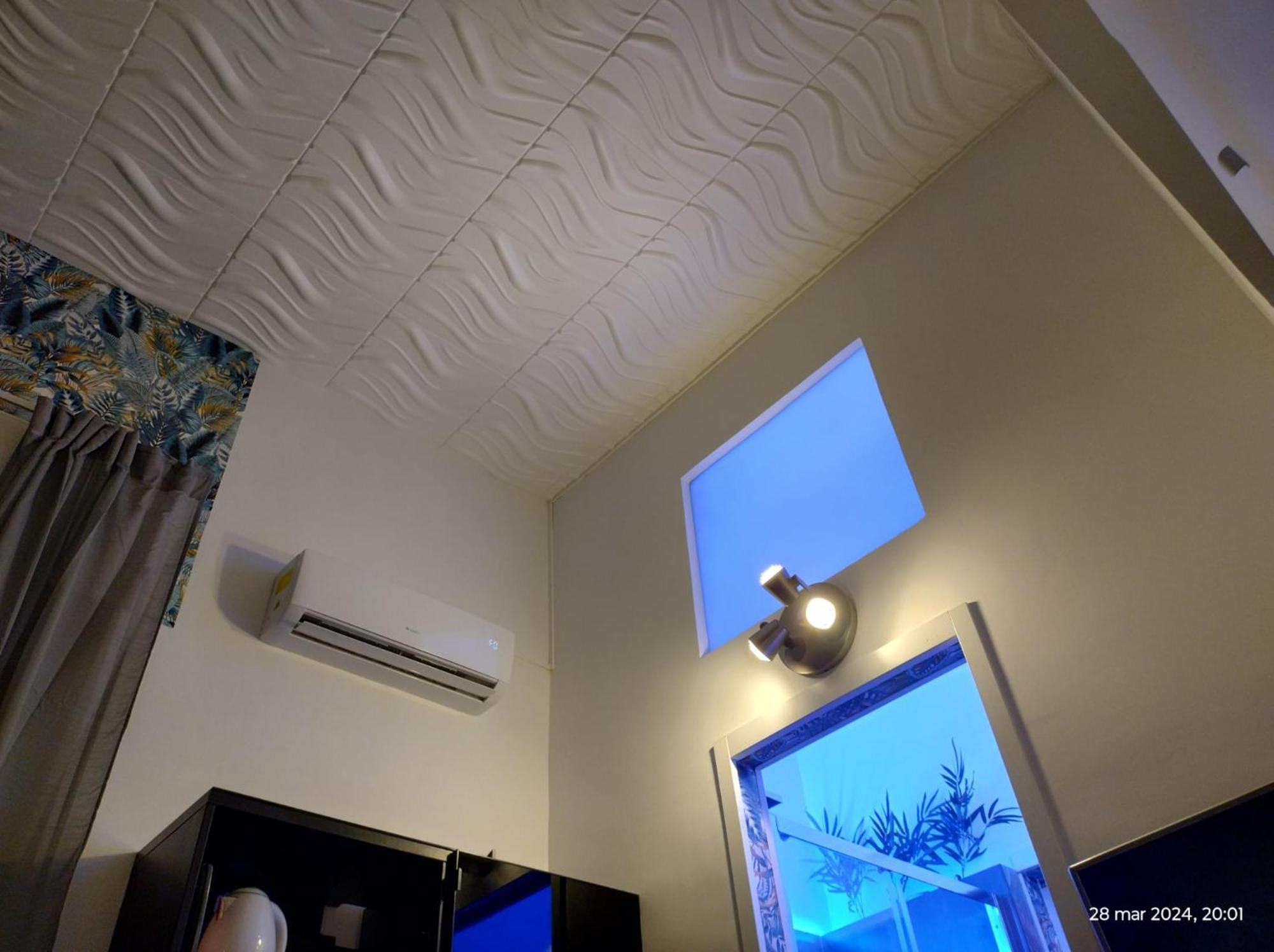 Deluxe Apartment Separate Building