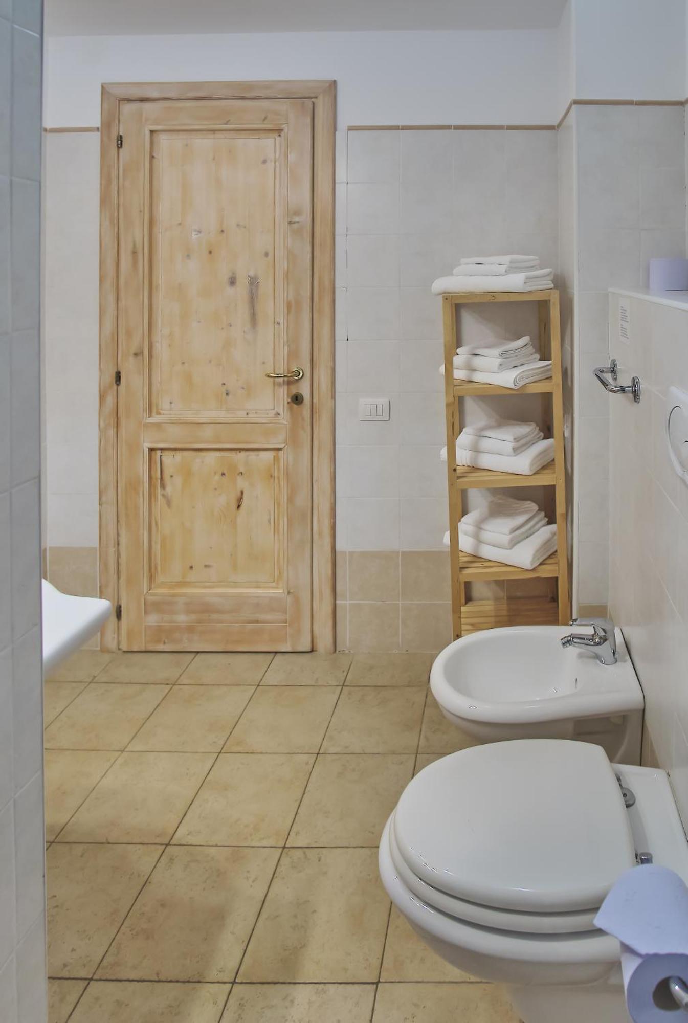 Quadruple Room Private Bathroom