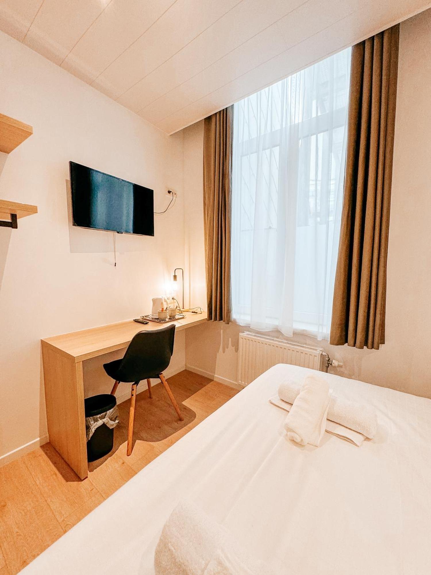 Budget Double or Twin Room