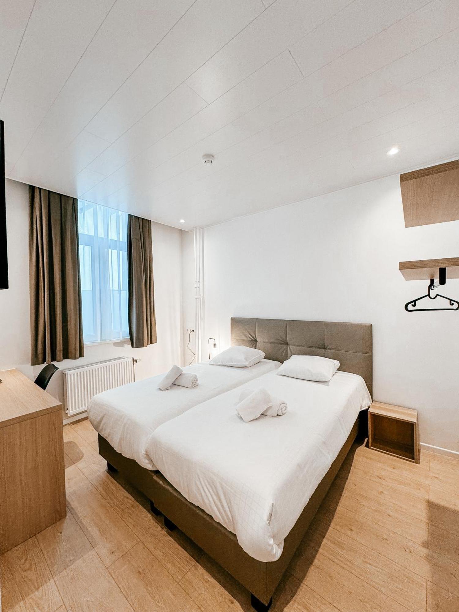 Budget Double or Twin Room