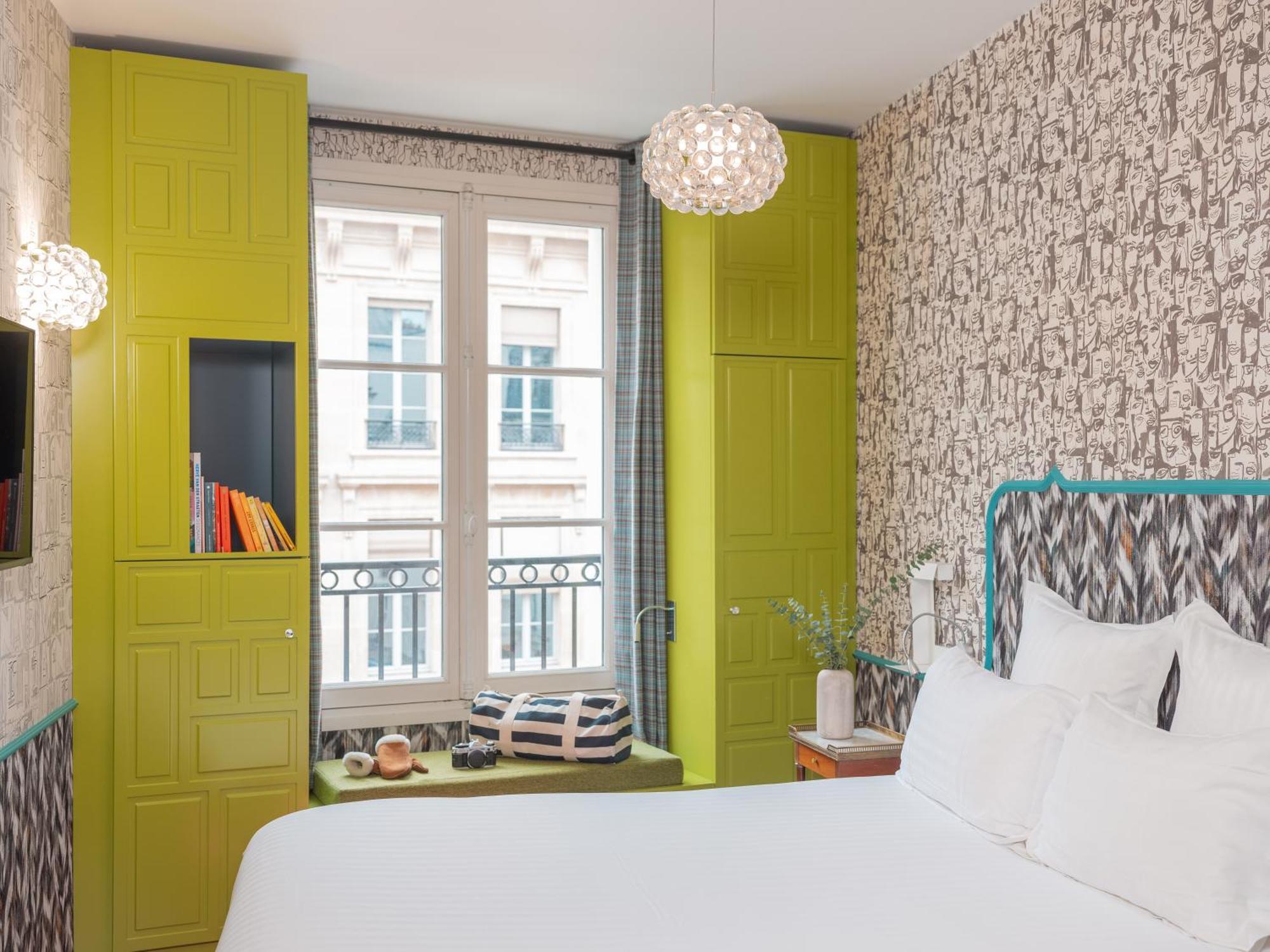 Superior Twin or Double Room