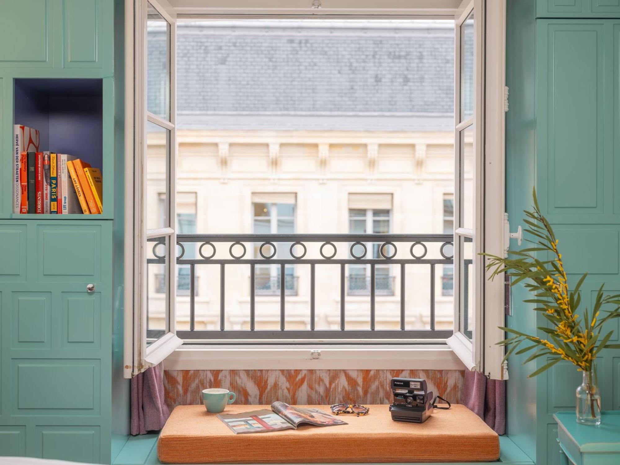Superior Twin or Double Room
