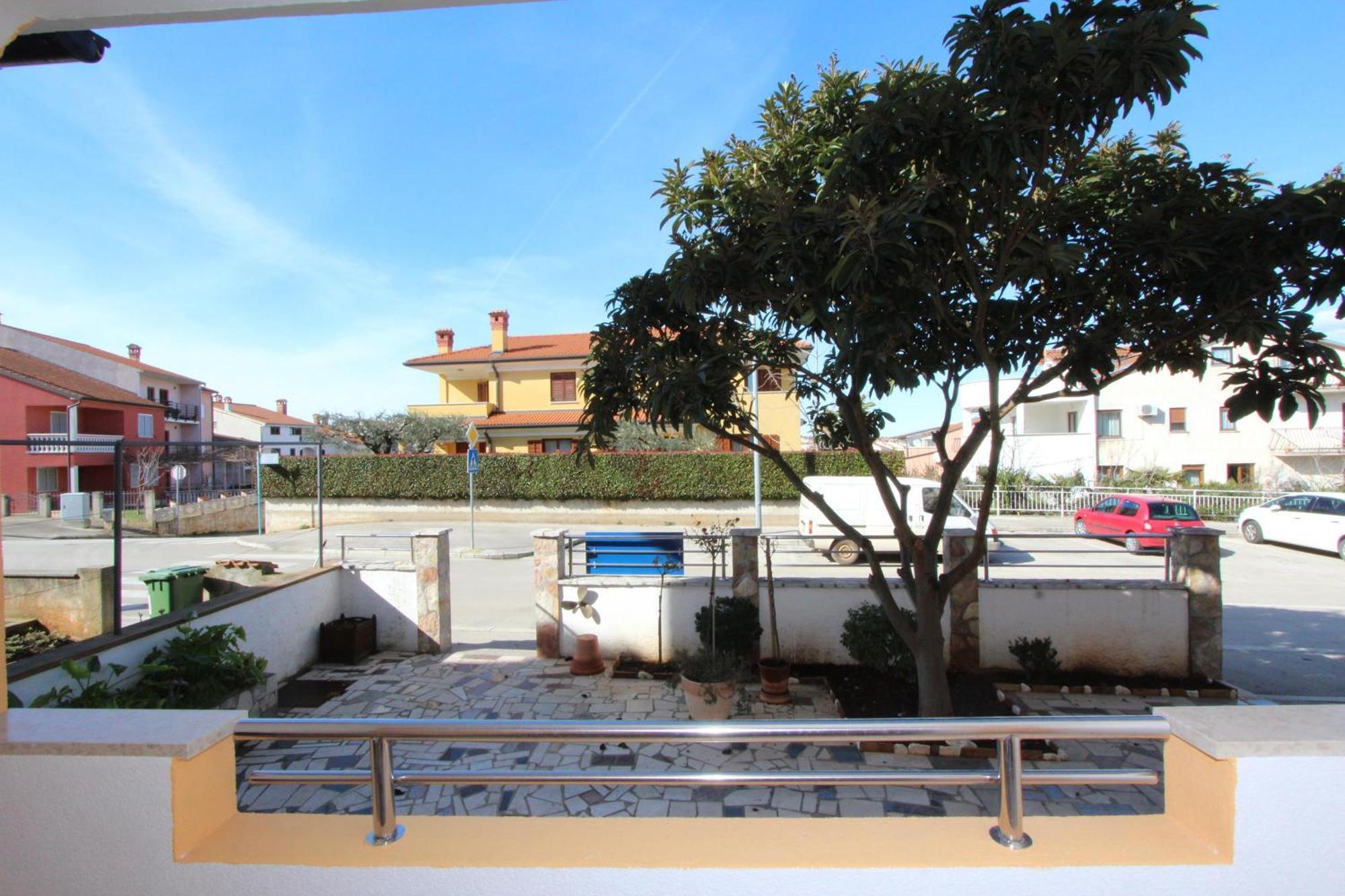 Camera Matrimoniale con Balcone