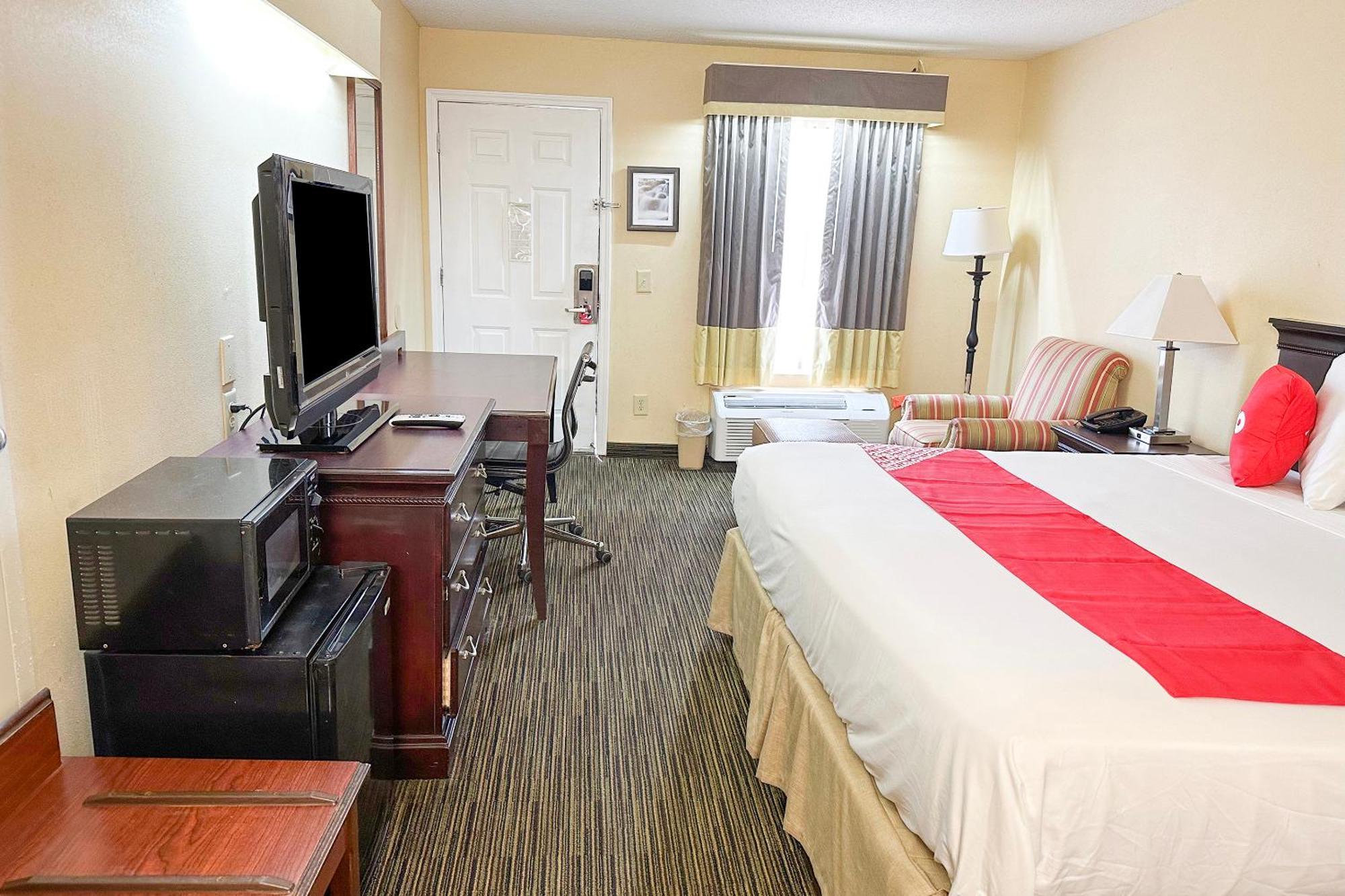 King Room Non-Smoking