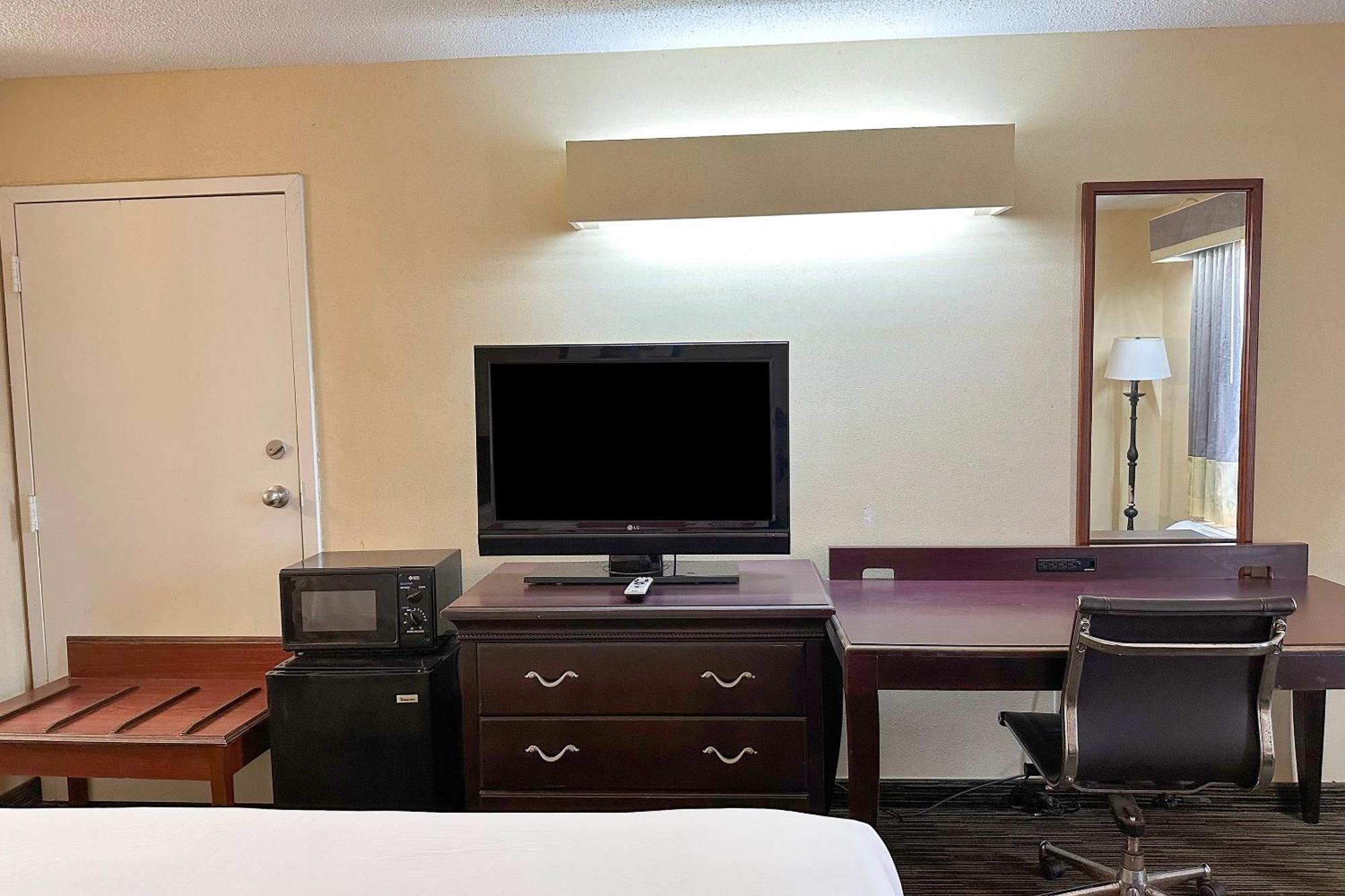 King Room Non-Smoking