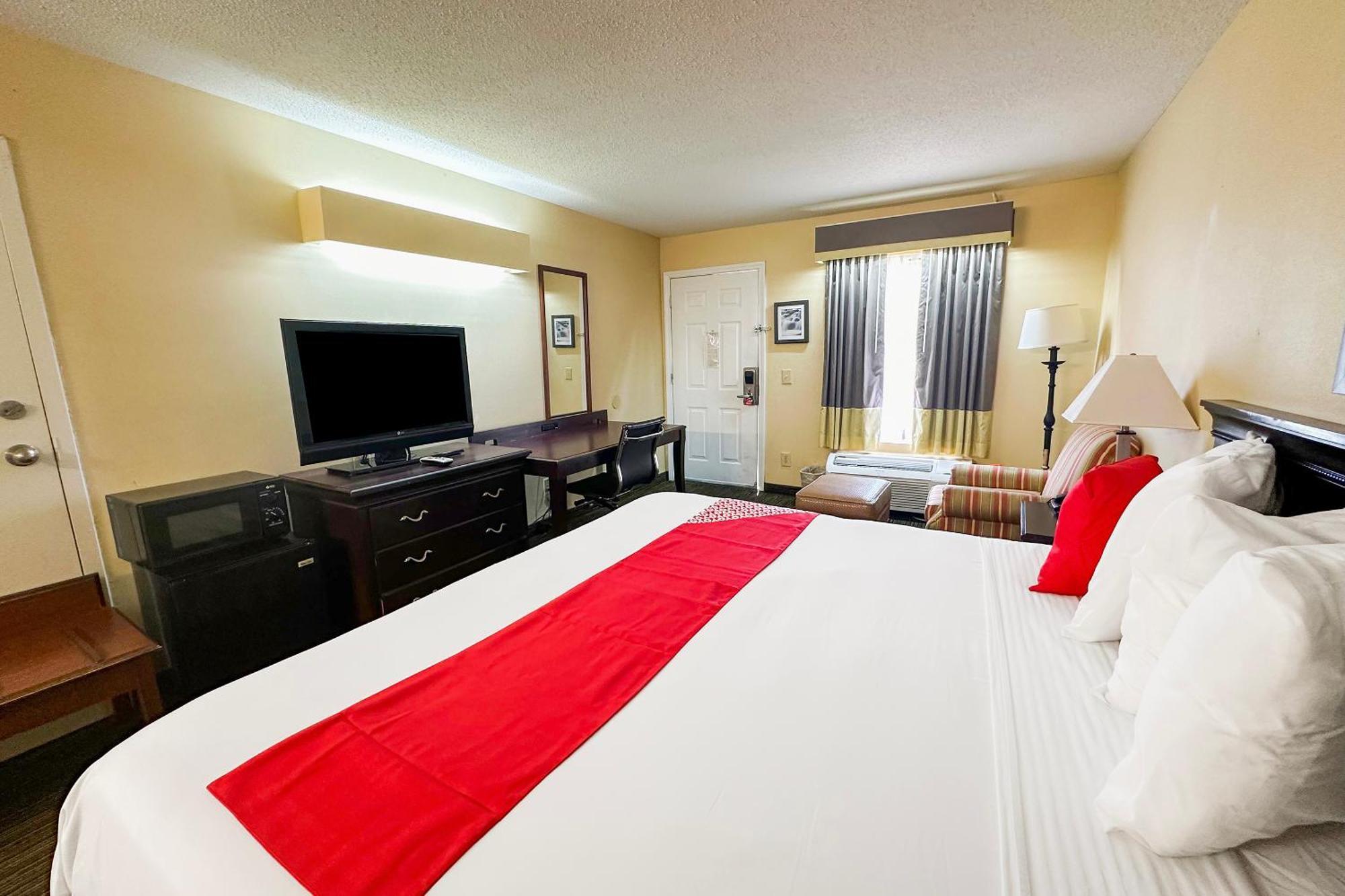 King Room Non-Smoking