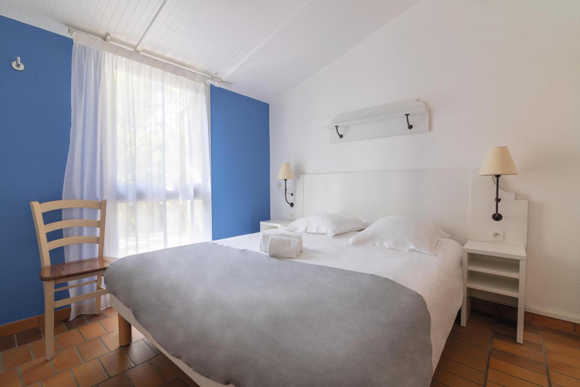 Appartement 2 Chambres