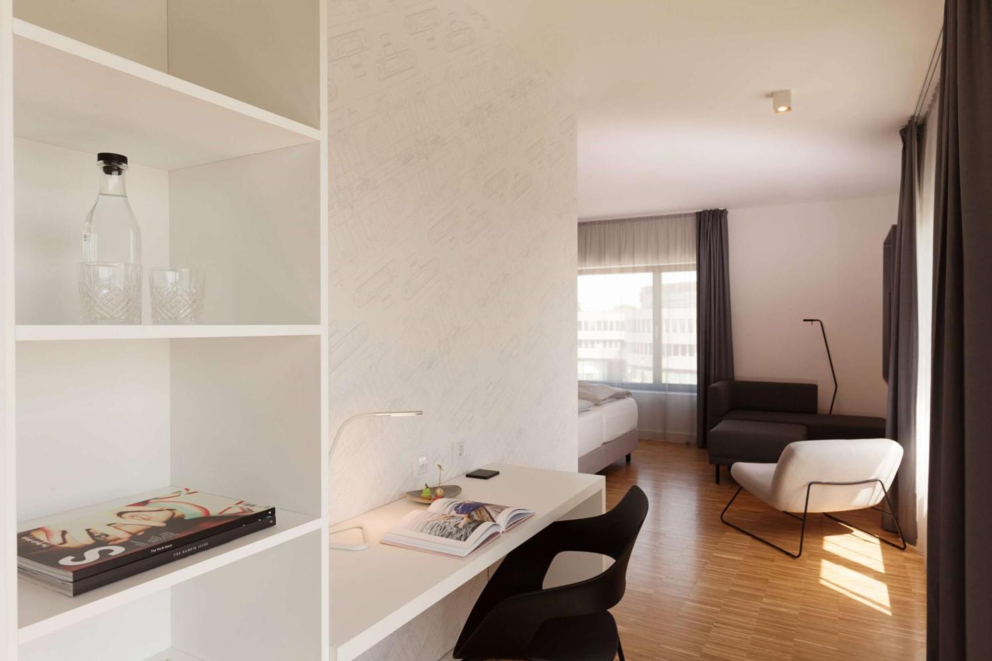 Executive Double Room