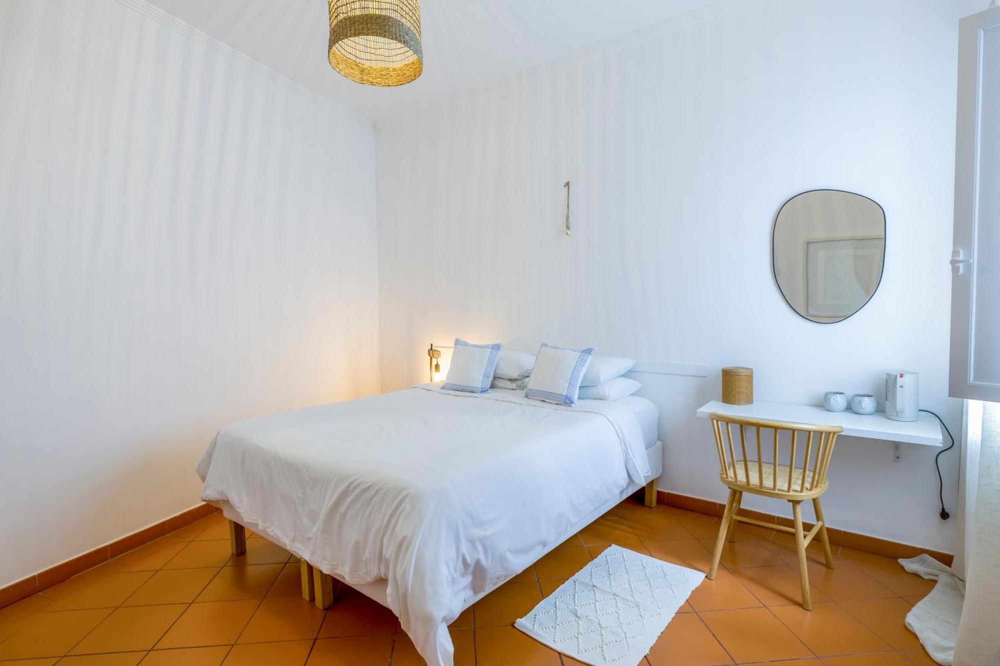 Tweepersoonskamer met Eigen Badkamer