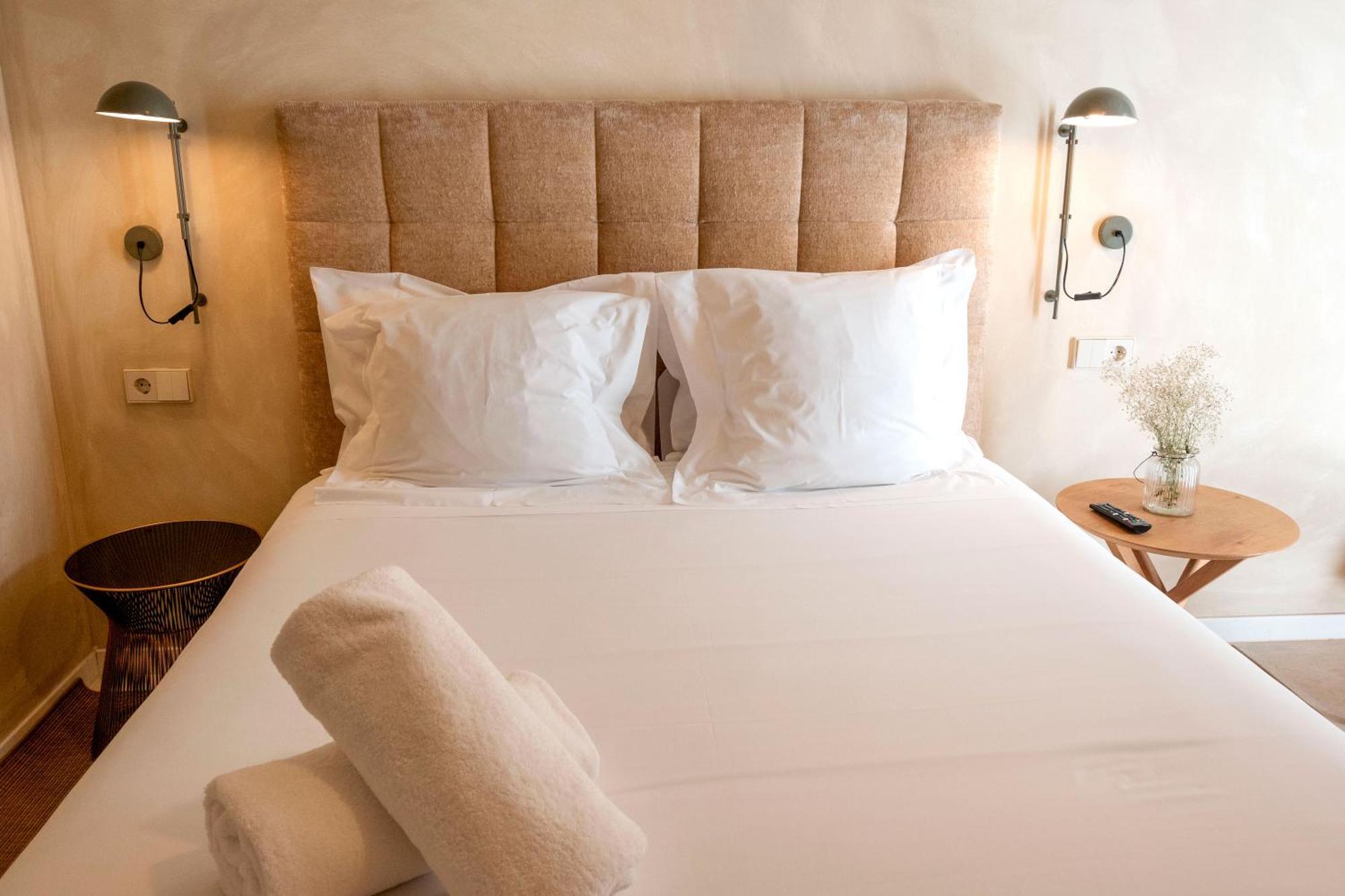 Economic Double Room