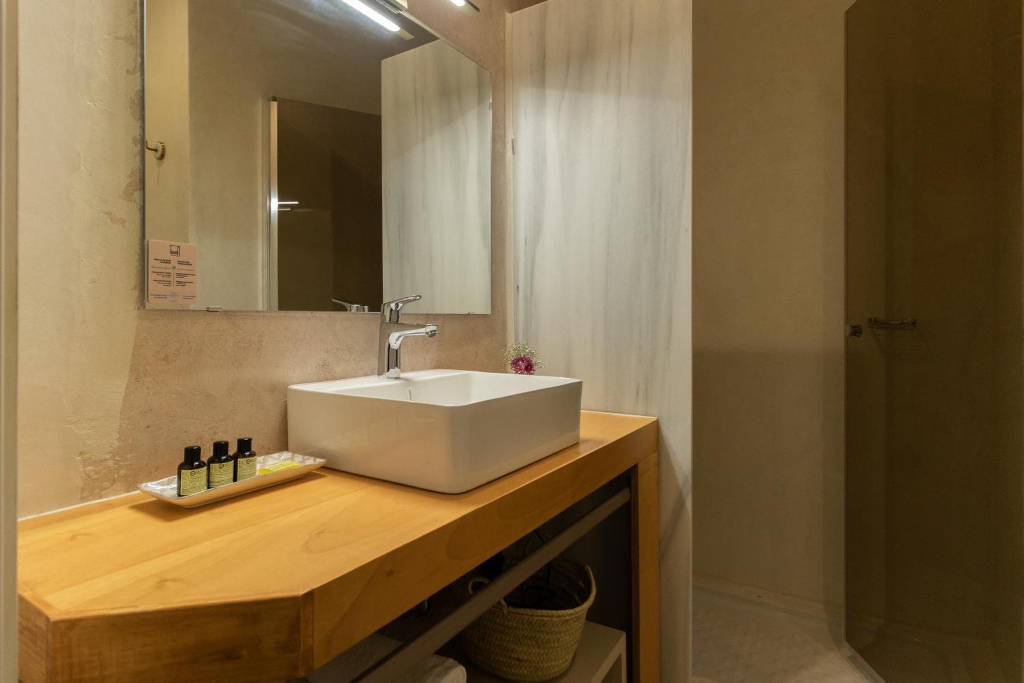 Economic Double Room