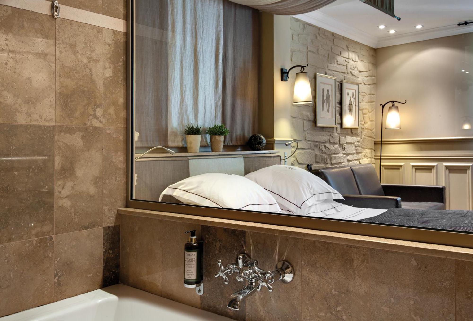 Chambre Double Supérieure