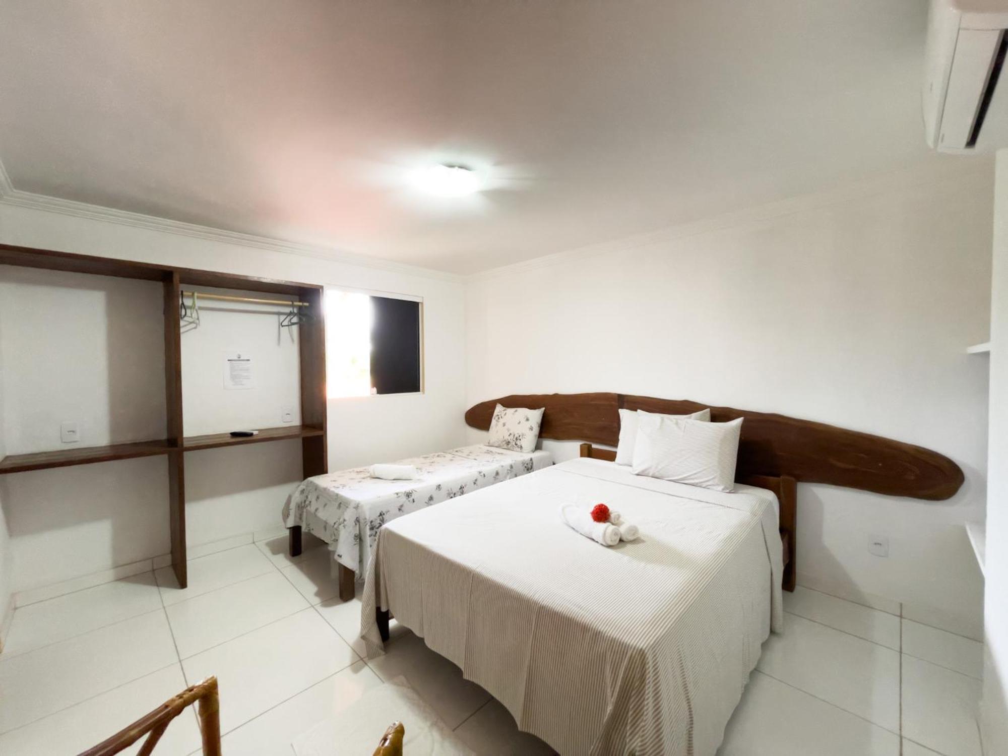 Basic Triple Room